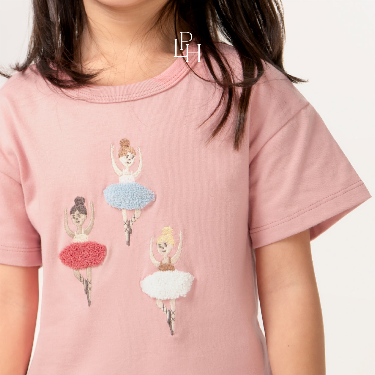 Kendall Graphic Tee 2.0