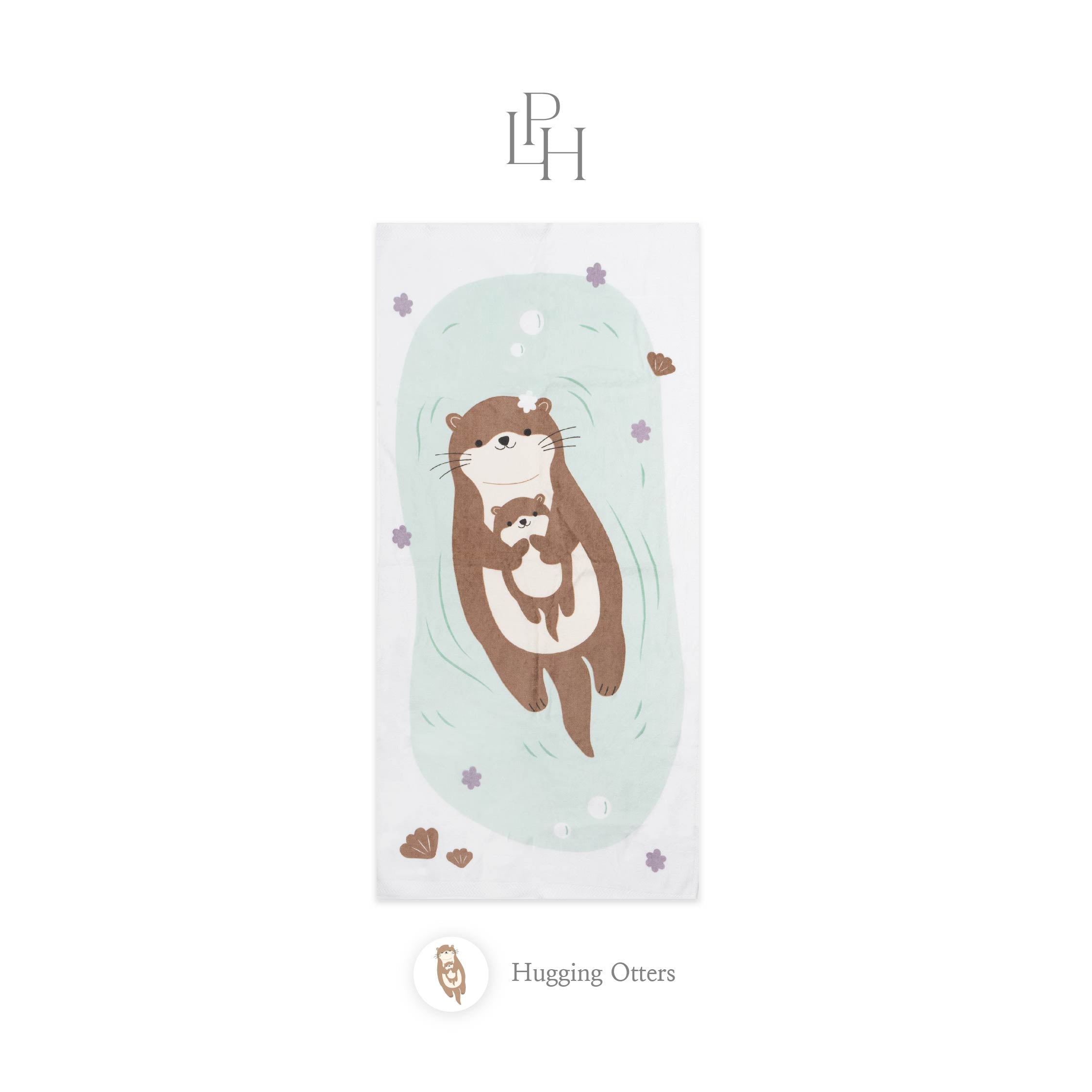 Little Terry Towel 37.0