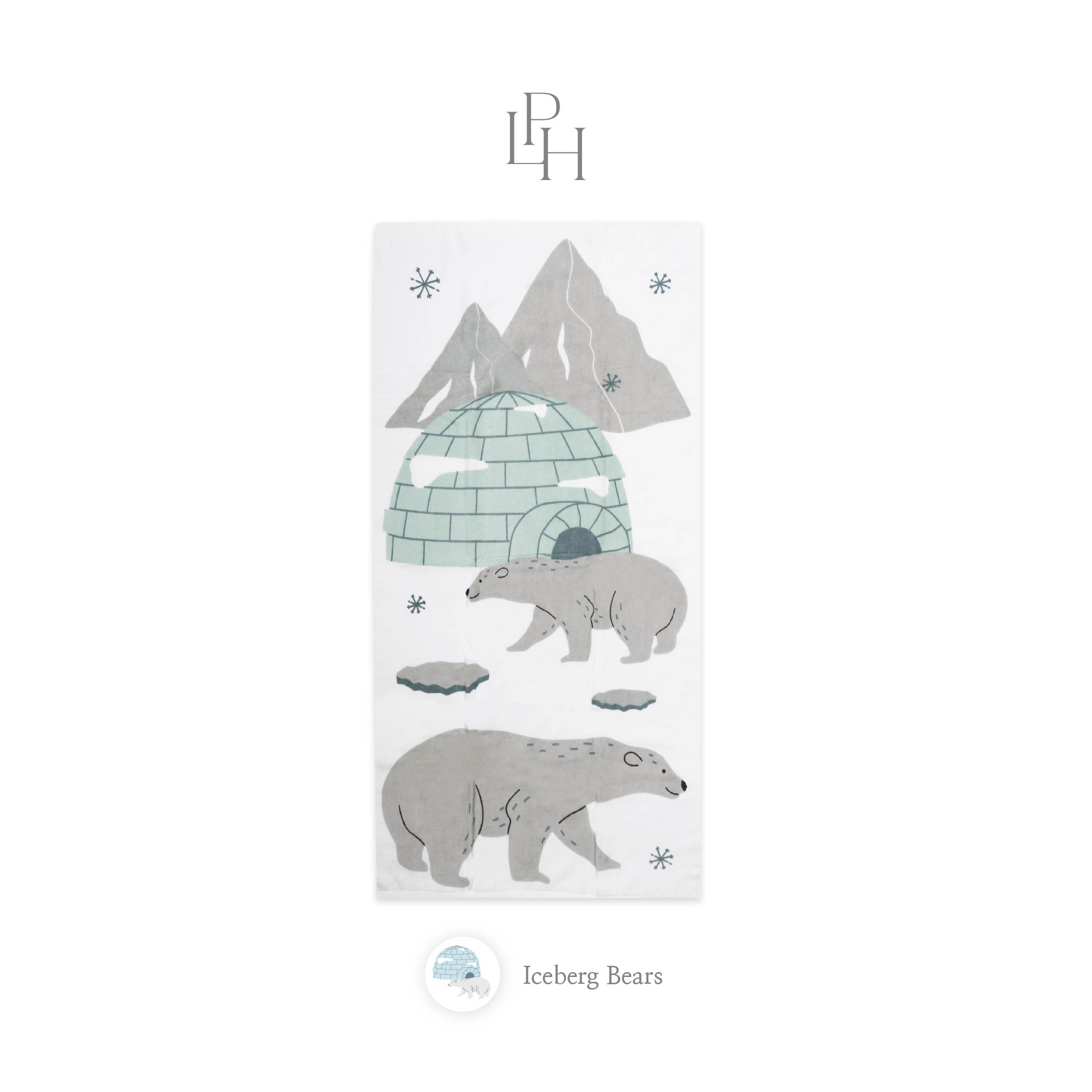 Little Terry Towel 37.0