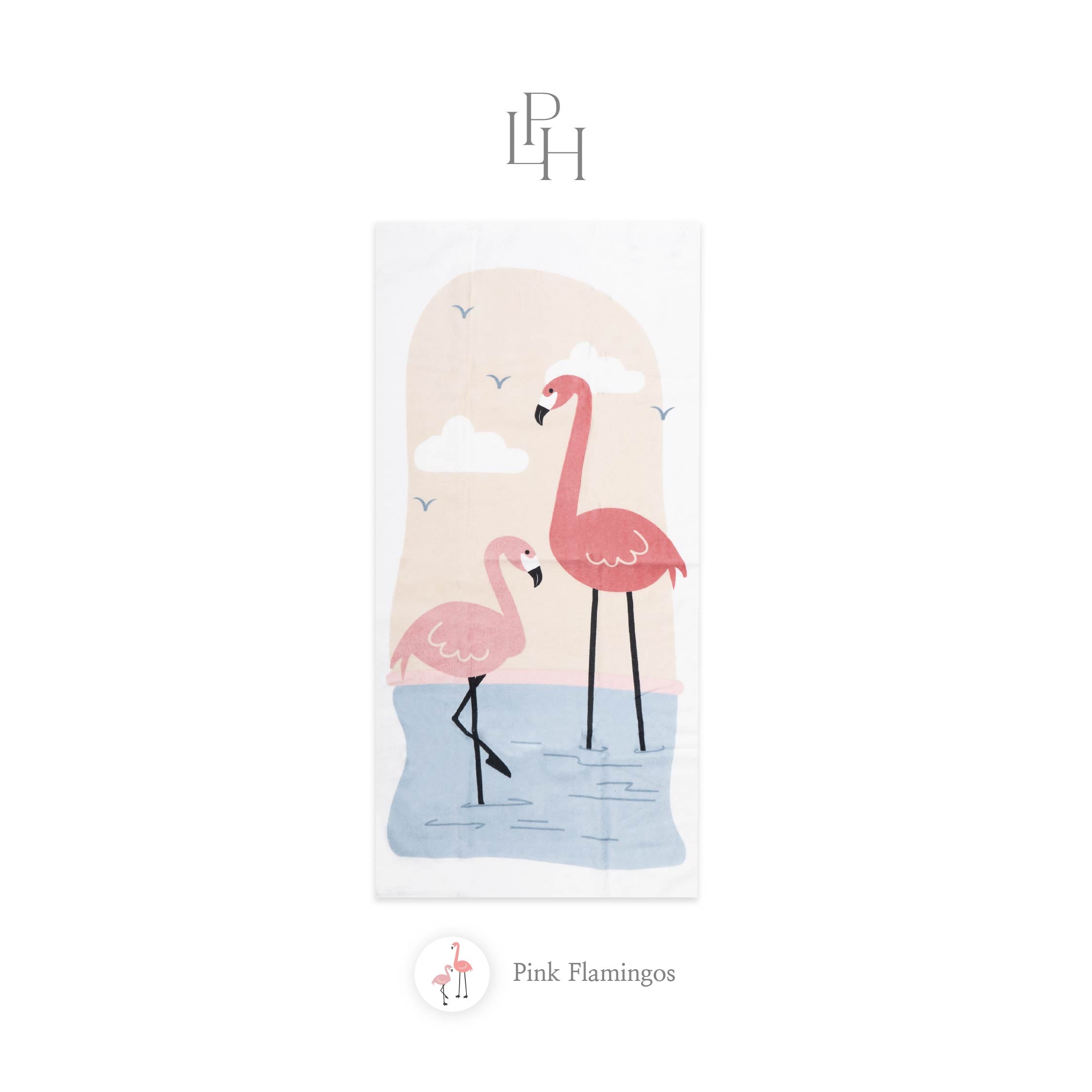 Little Terry Towel 37.0