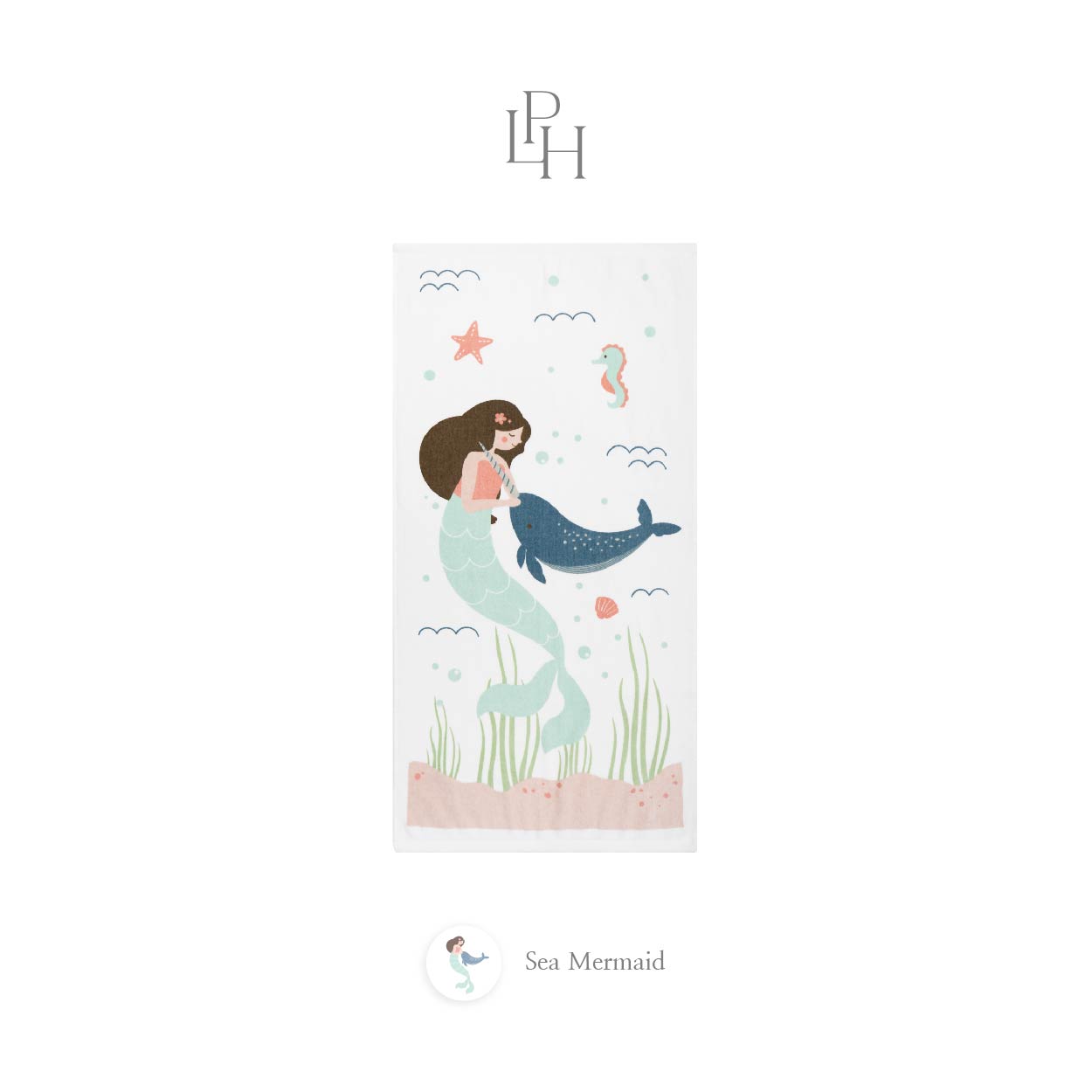 Little Terry Towel 42.0