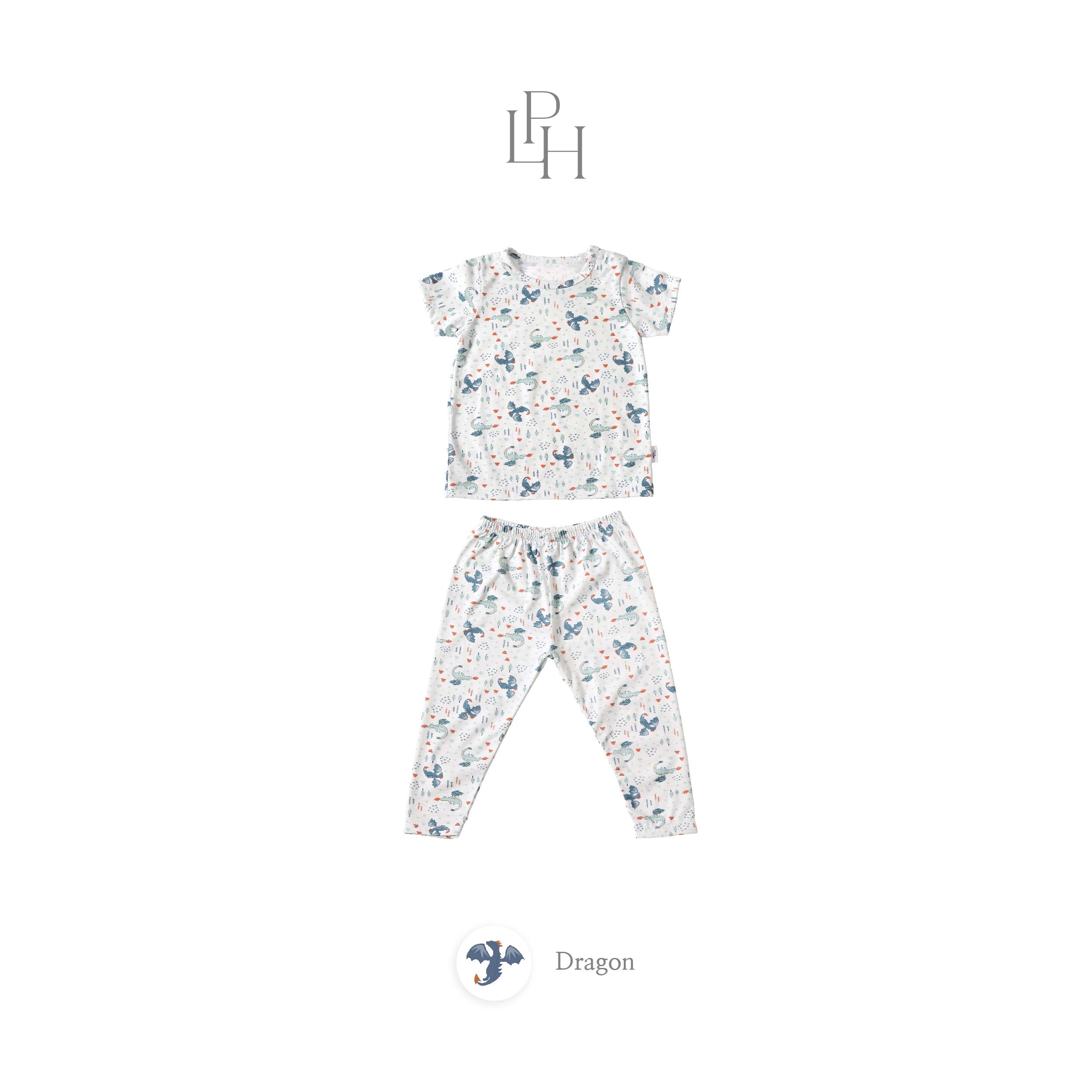 Little Wear Attire Set 32.0