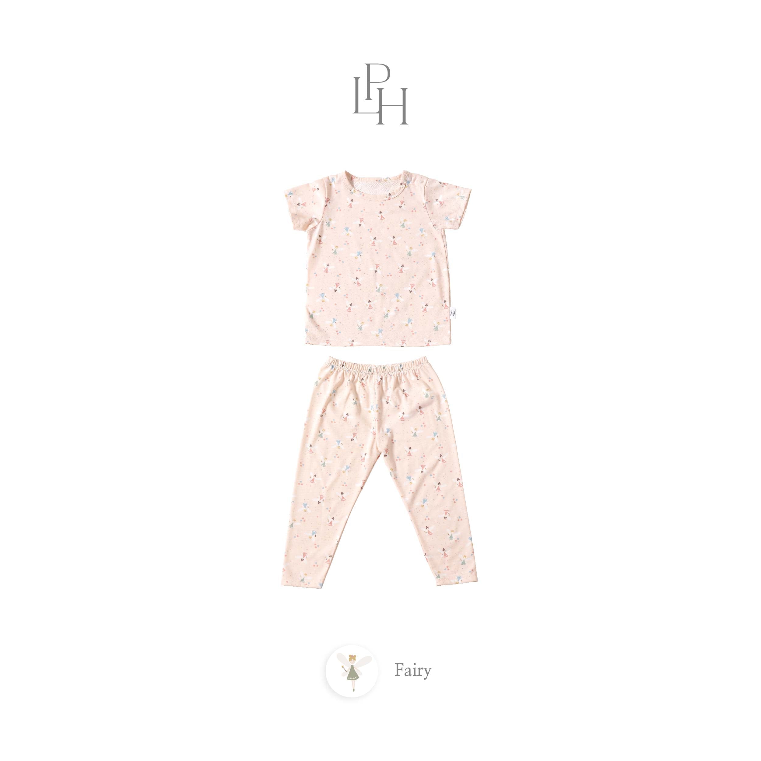 Little Wear Attire Set 32.0