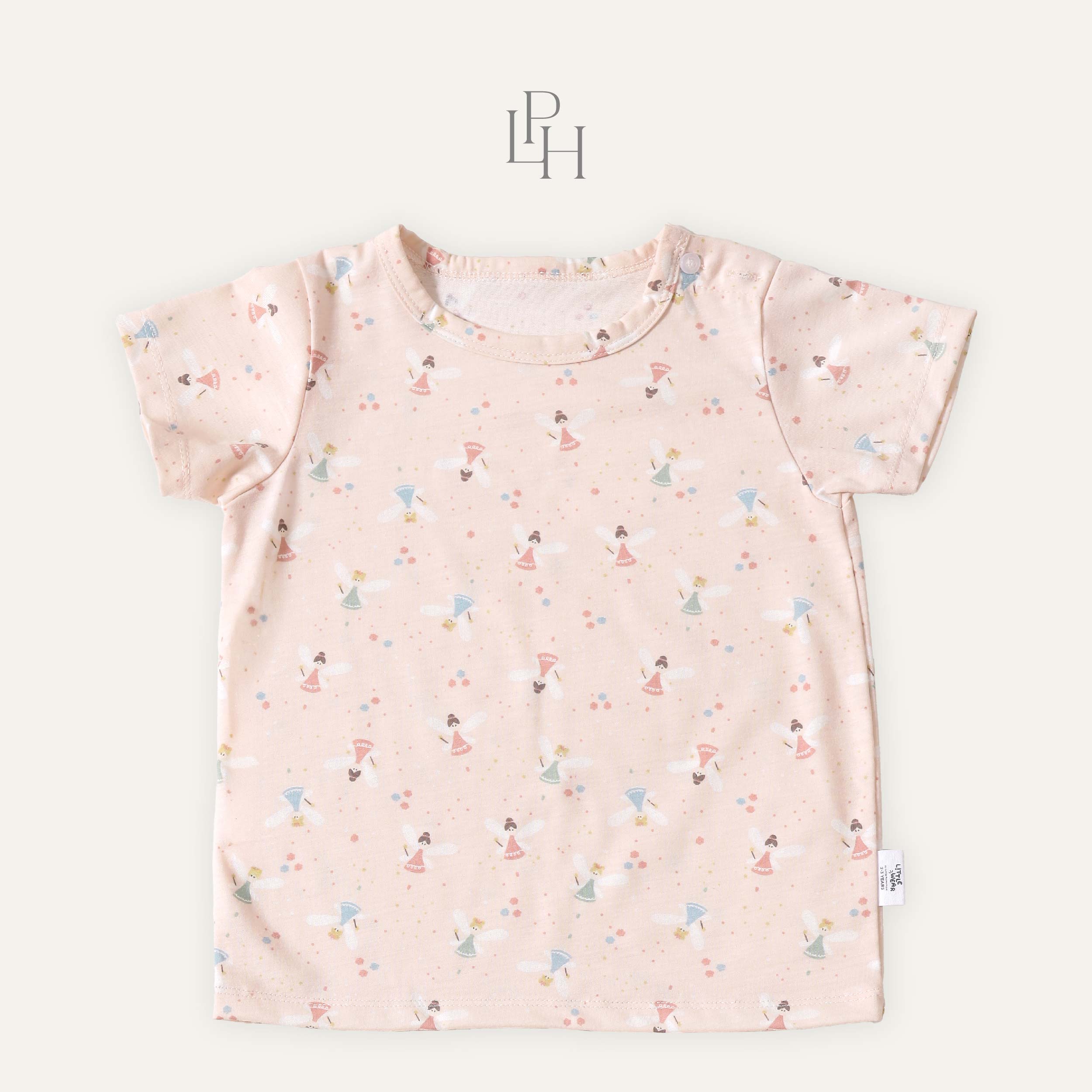 Little Wear Attire Set 32.0