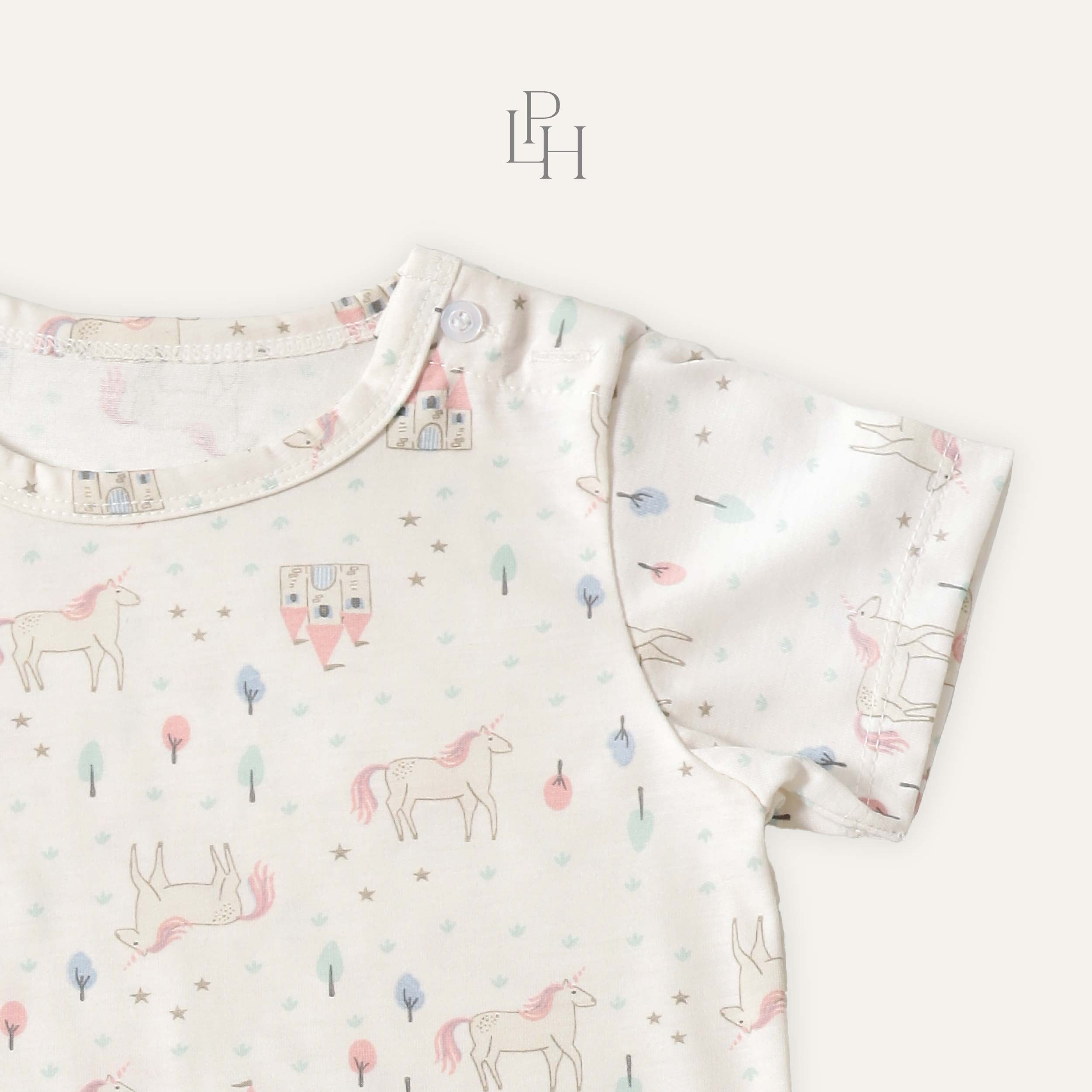 Little Wear Attire Set 32.0