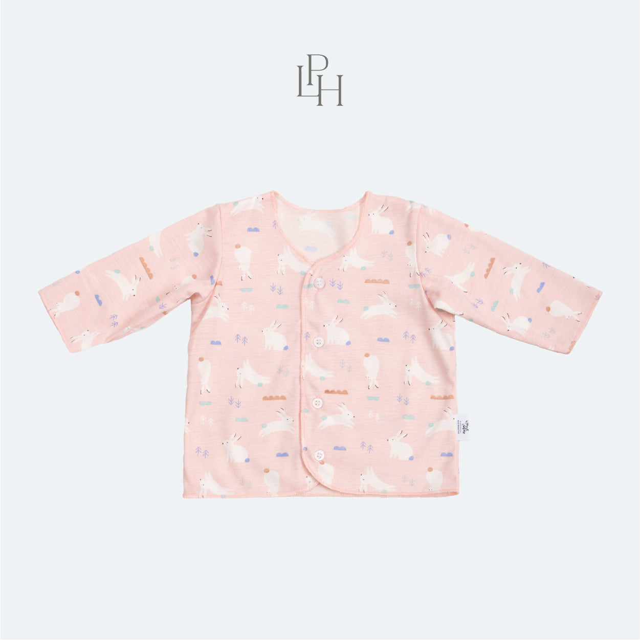 Little Wear Long Set 34.0