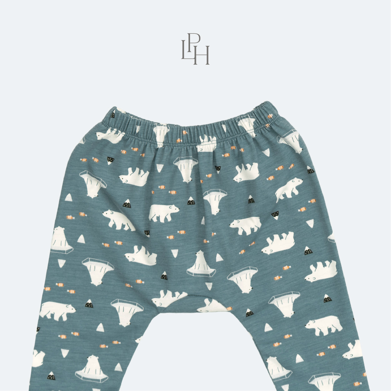 Little Wear Long Set 34.0