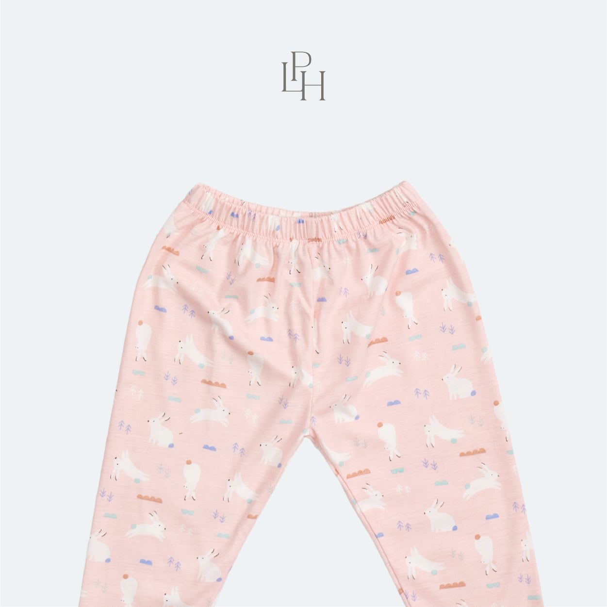 Little Wear Shoulder Button Long Set 34.0