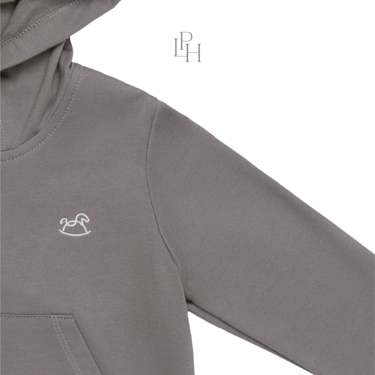 Zipper Hoodie Jacket 10.0