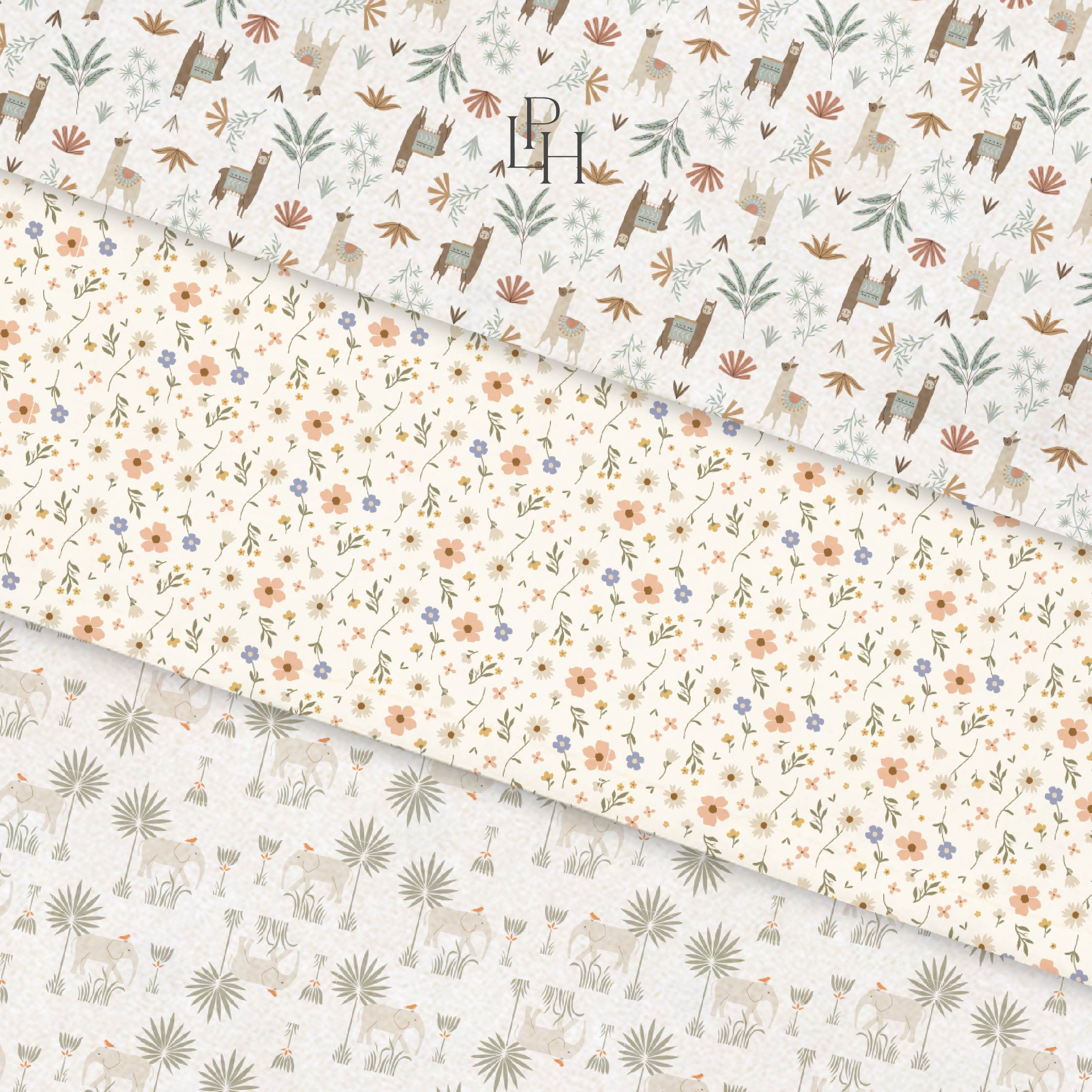 Little Wear Basic Swaddle 29.0