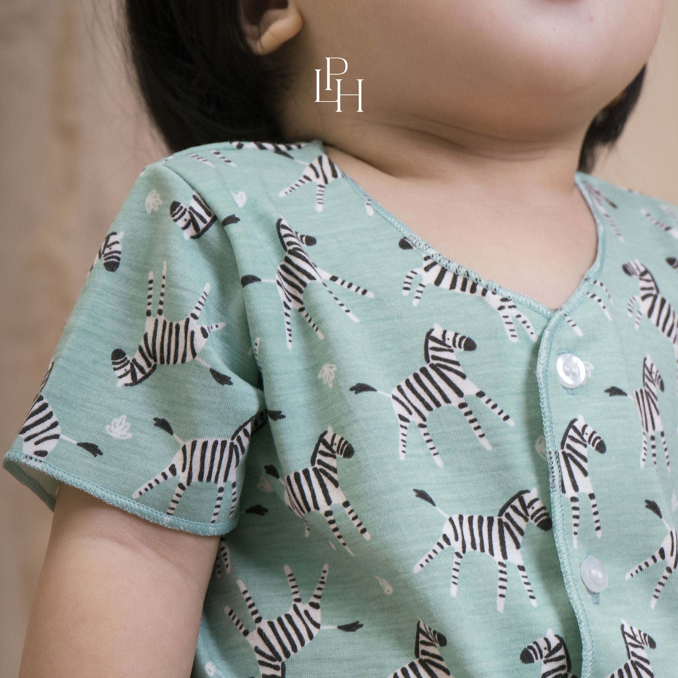 Little Wear Short Set 30.0