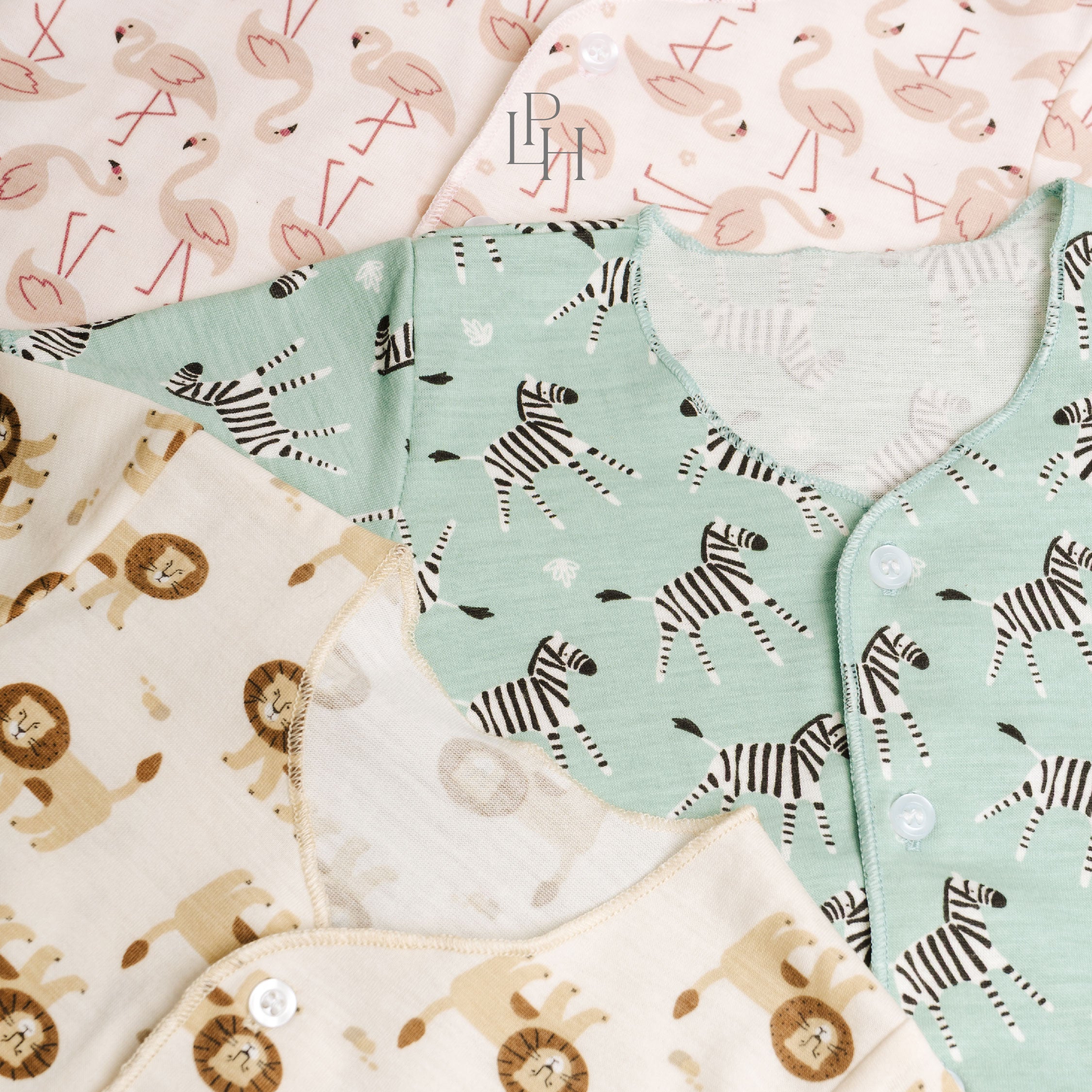 Little Wear Short Set 30.0