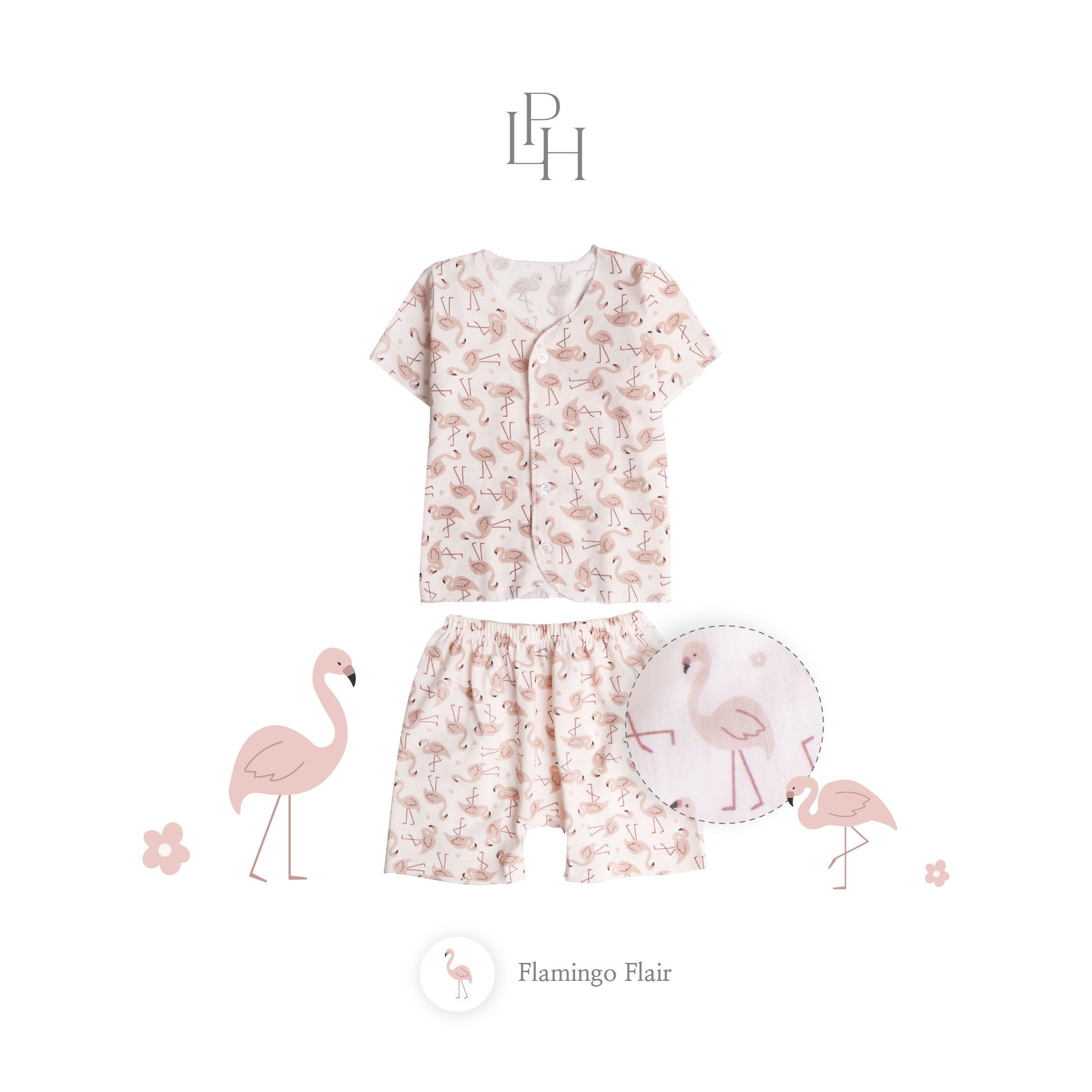 Little Wear Short Set 30.0