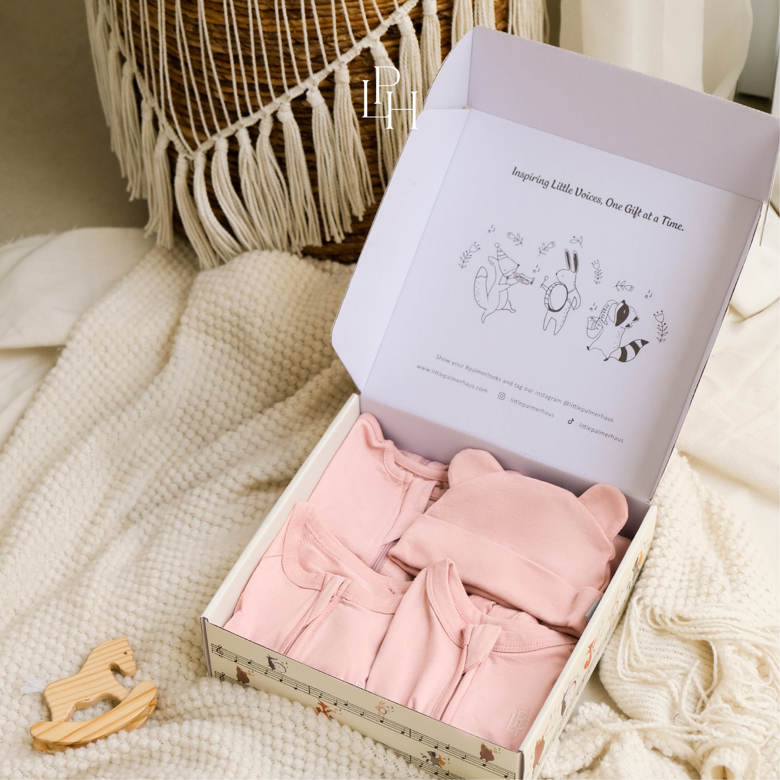 Jolly Baby Gift Set 1.0