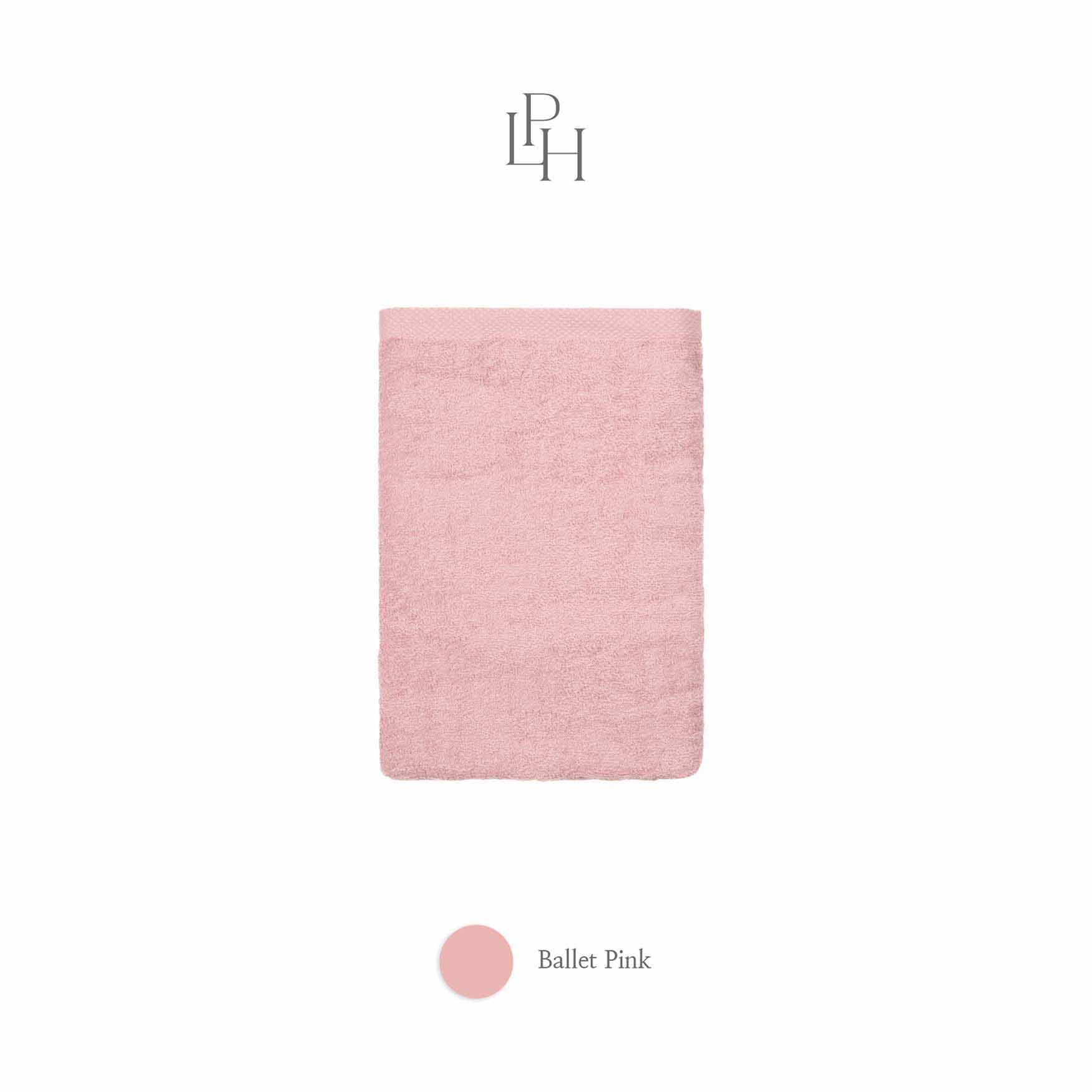 Bam & Boo Bamboo Towel 20.0