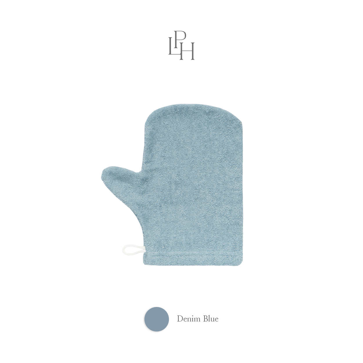 Bam & Boo Bamboo Washmitt 20.0
