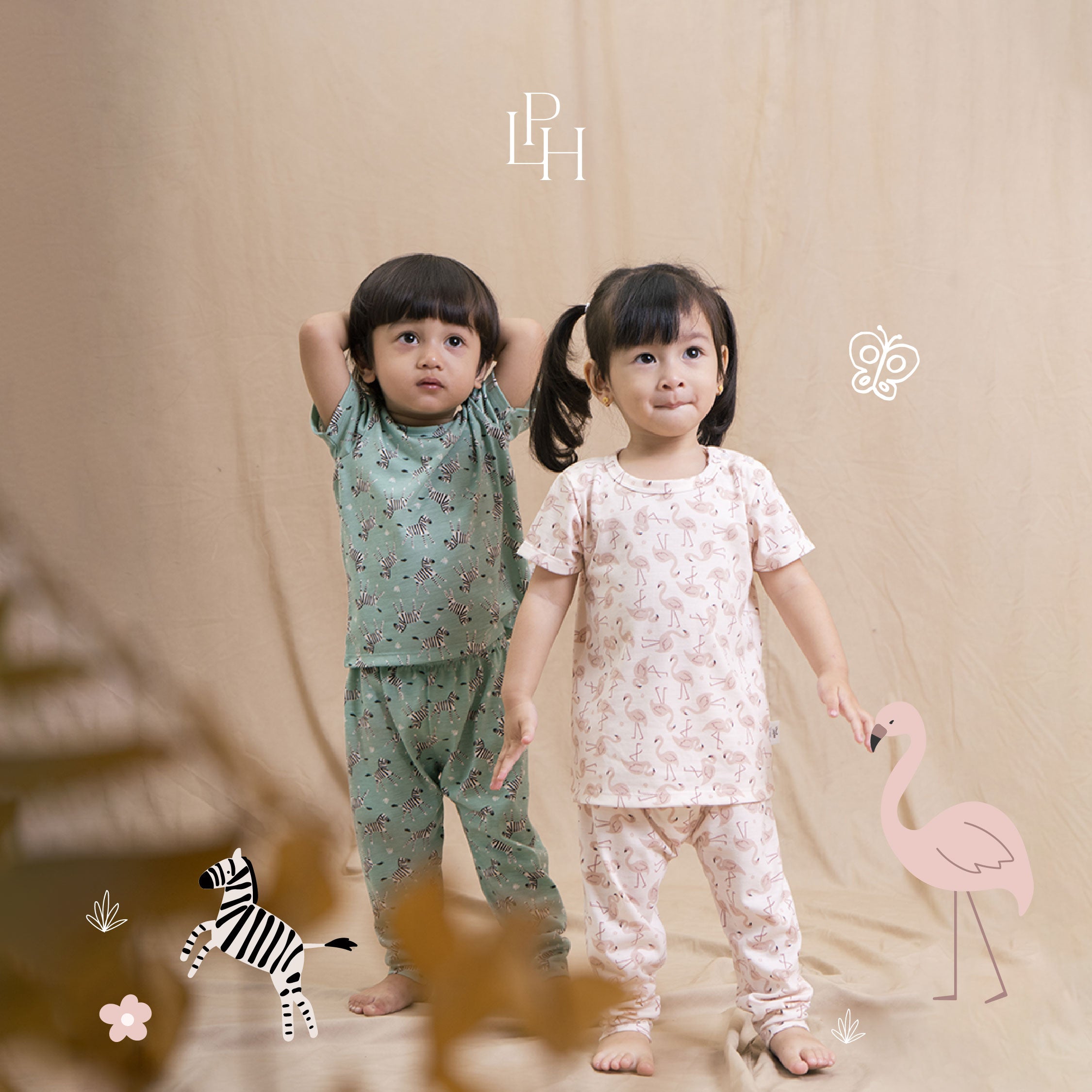 Little Wear Attire Set 30.0