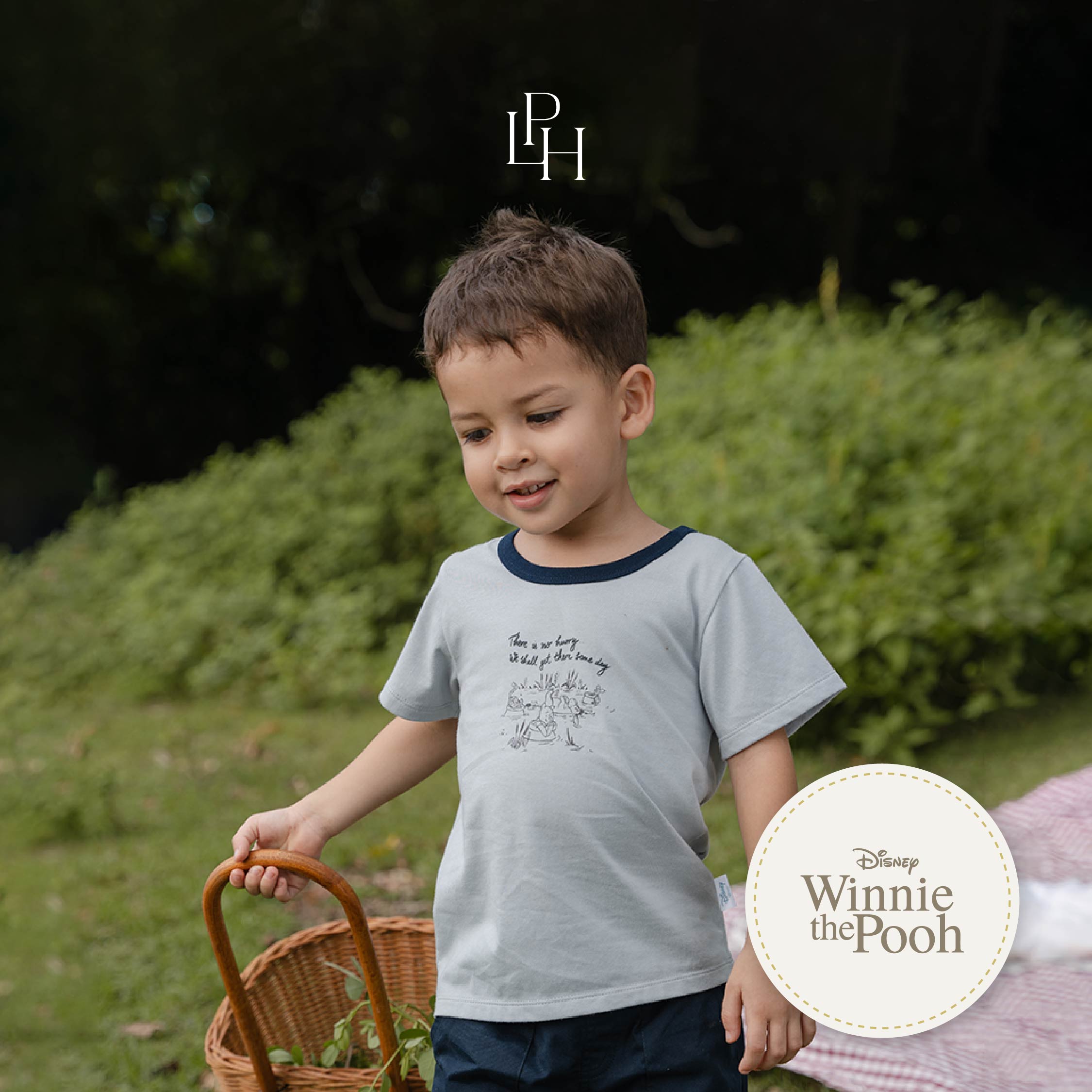Disney's Winnie The Pooh T-Shirt
