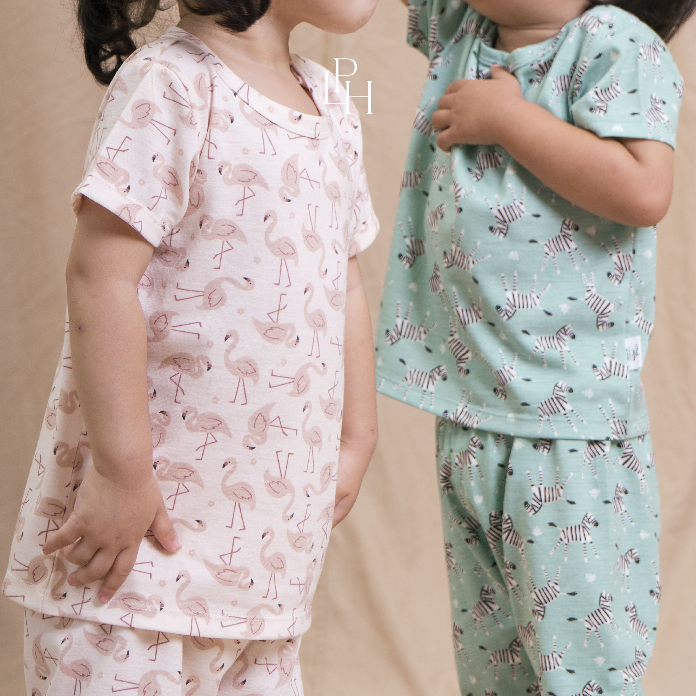 Little Wear Attire Set 30.0