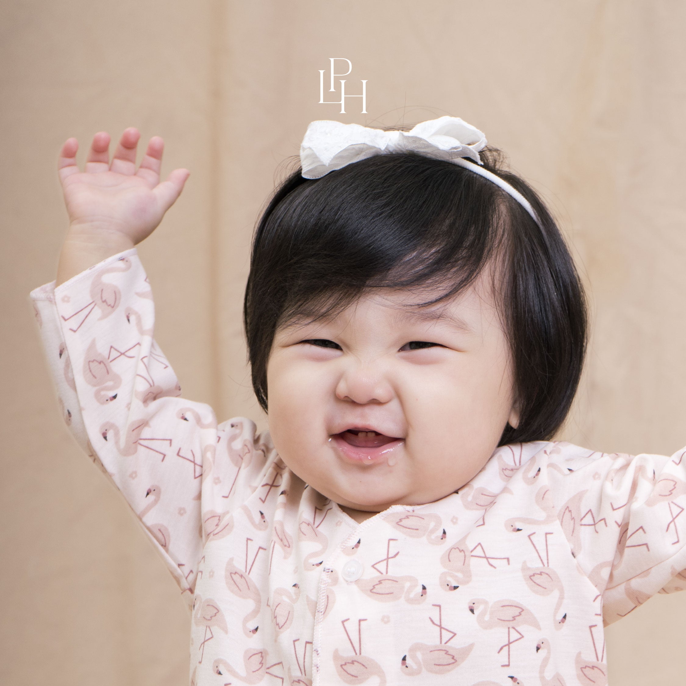 Little Wear Long Set 30.0