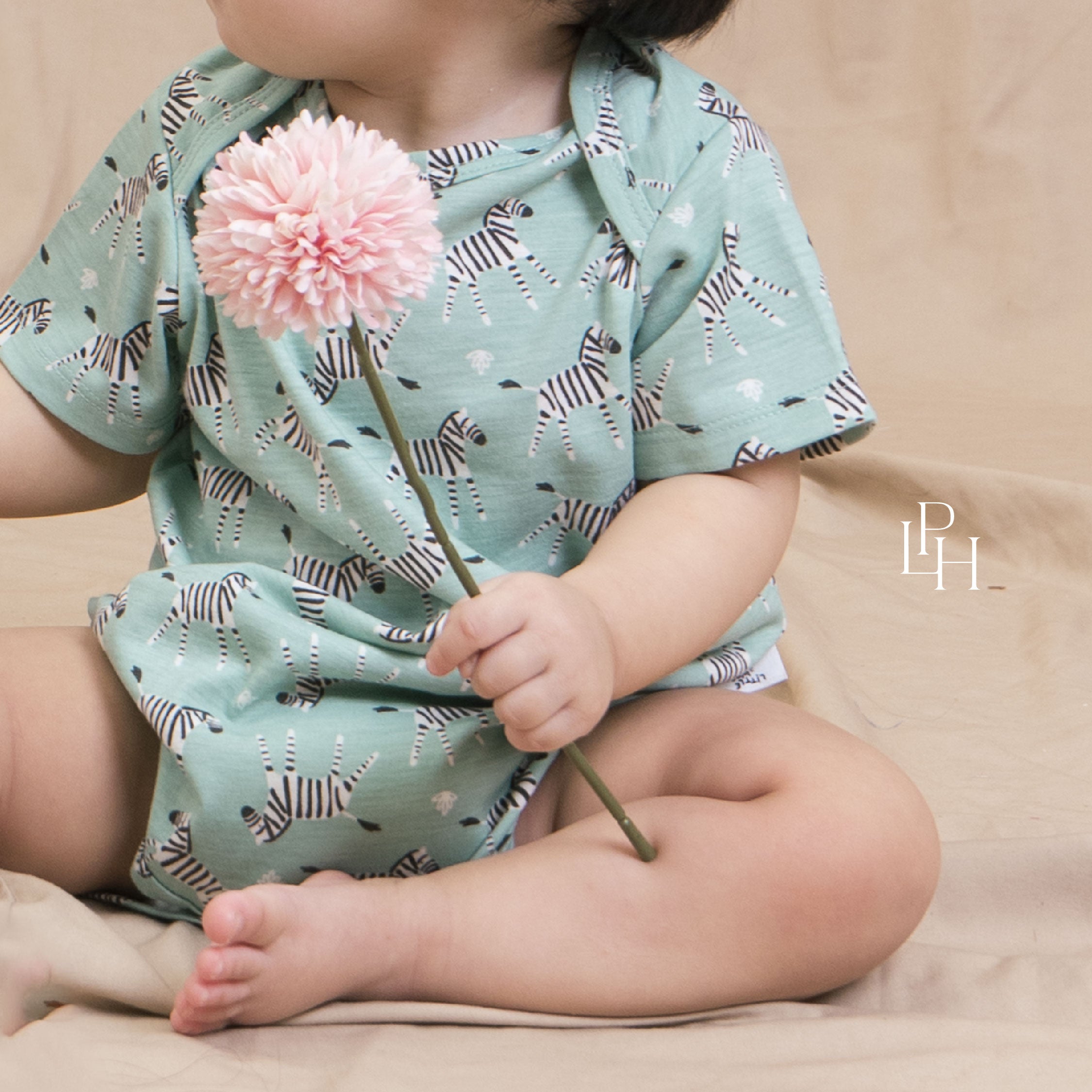 Little Wear Short Bodysuit 30.0