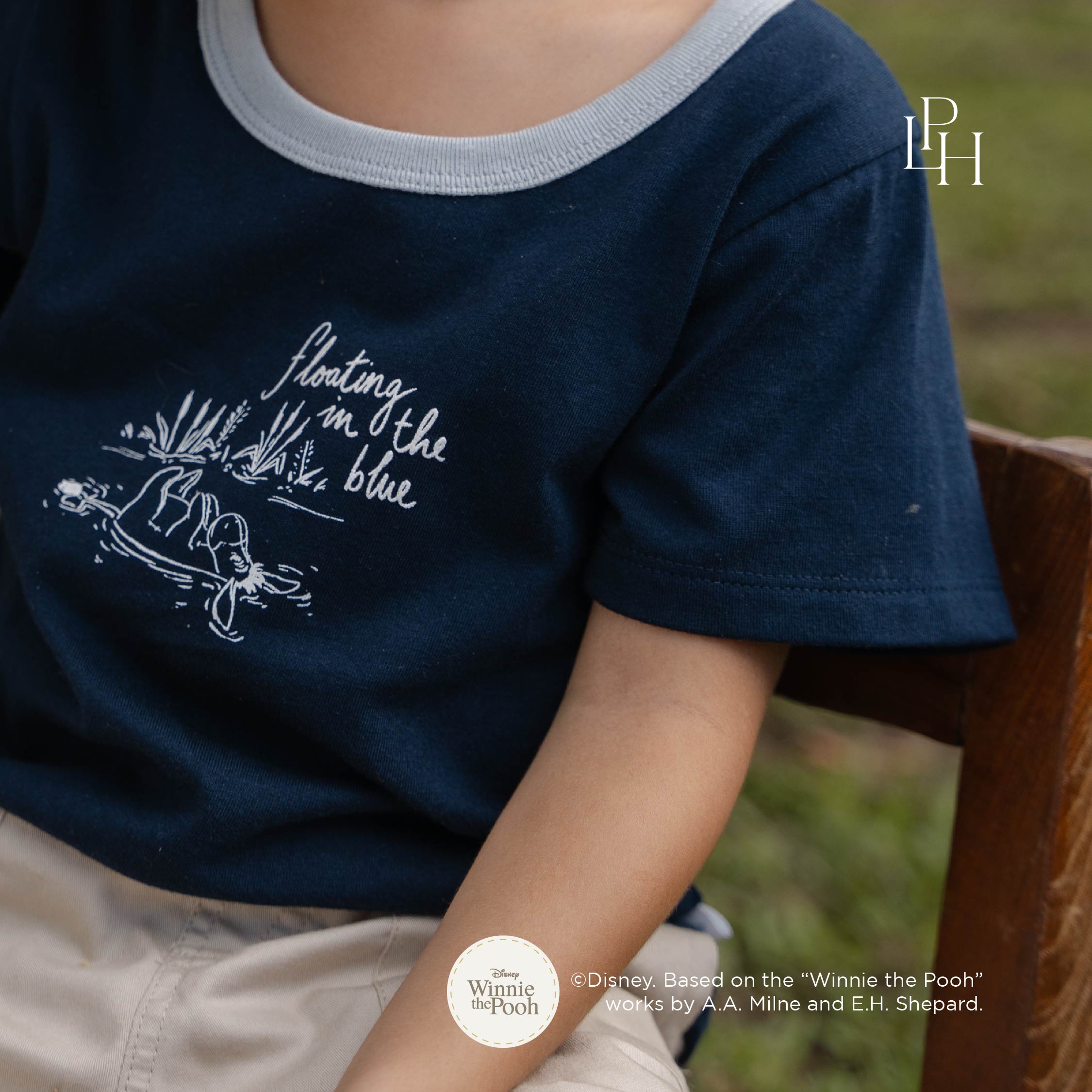 Disney's Winnie The Pooh T-Shirt