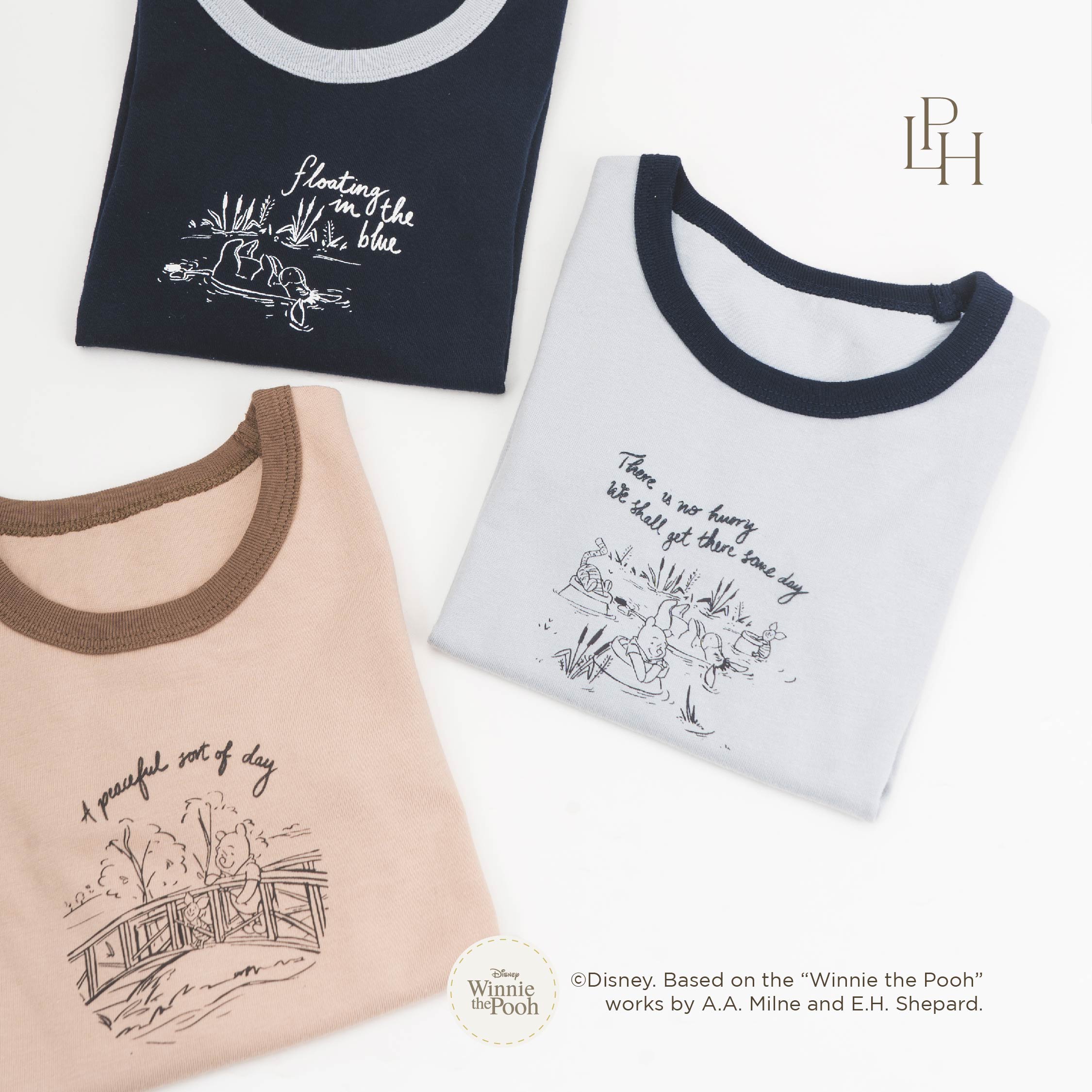 Disney's Winnie The Pooh T-Shirt