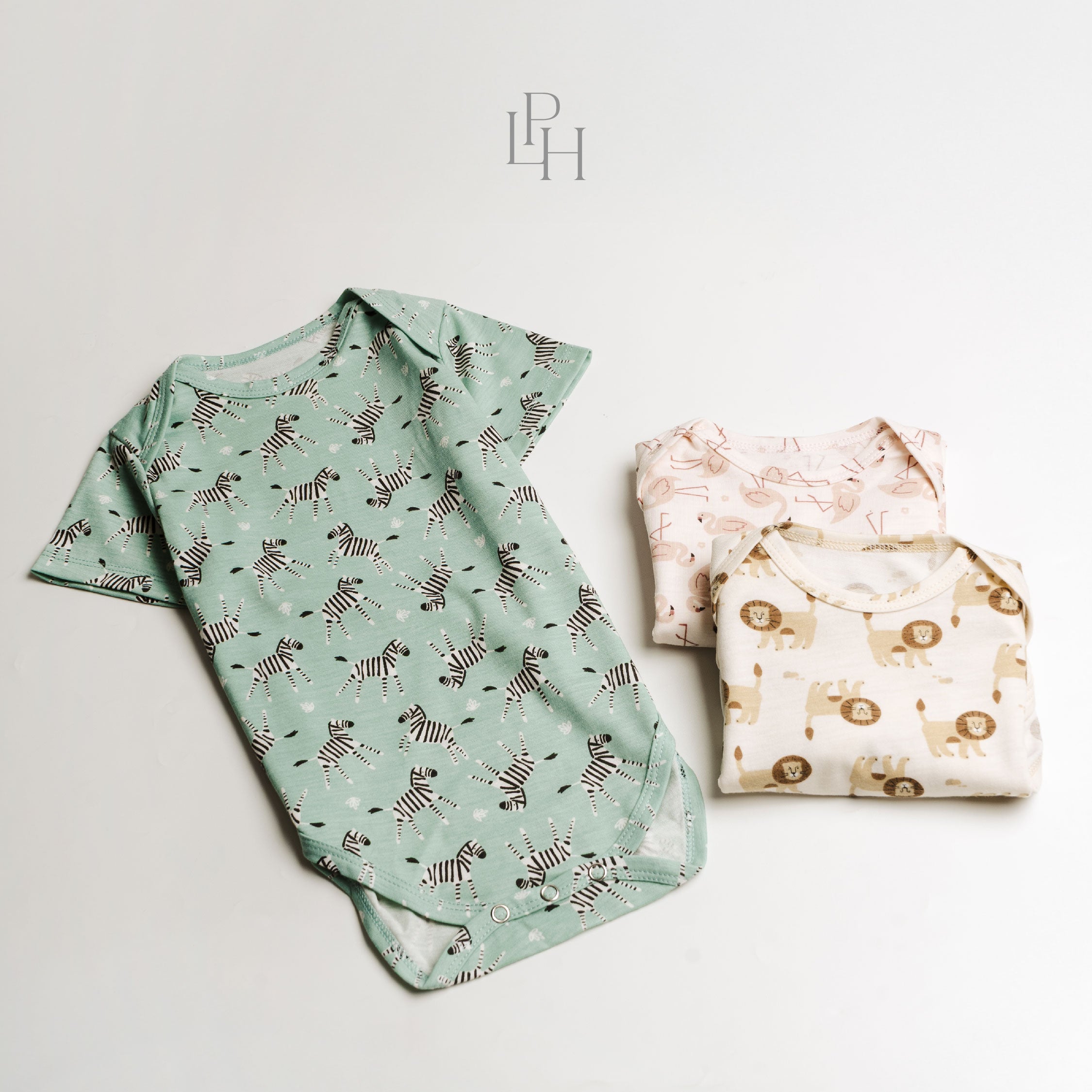 Little Wear Short Bodysuit 30.0