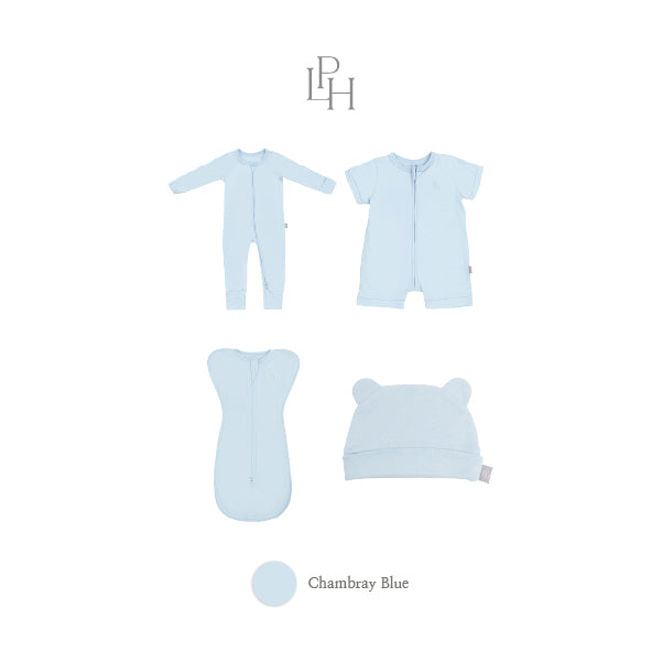 Jolly Baby Gift Set 1.0