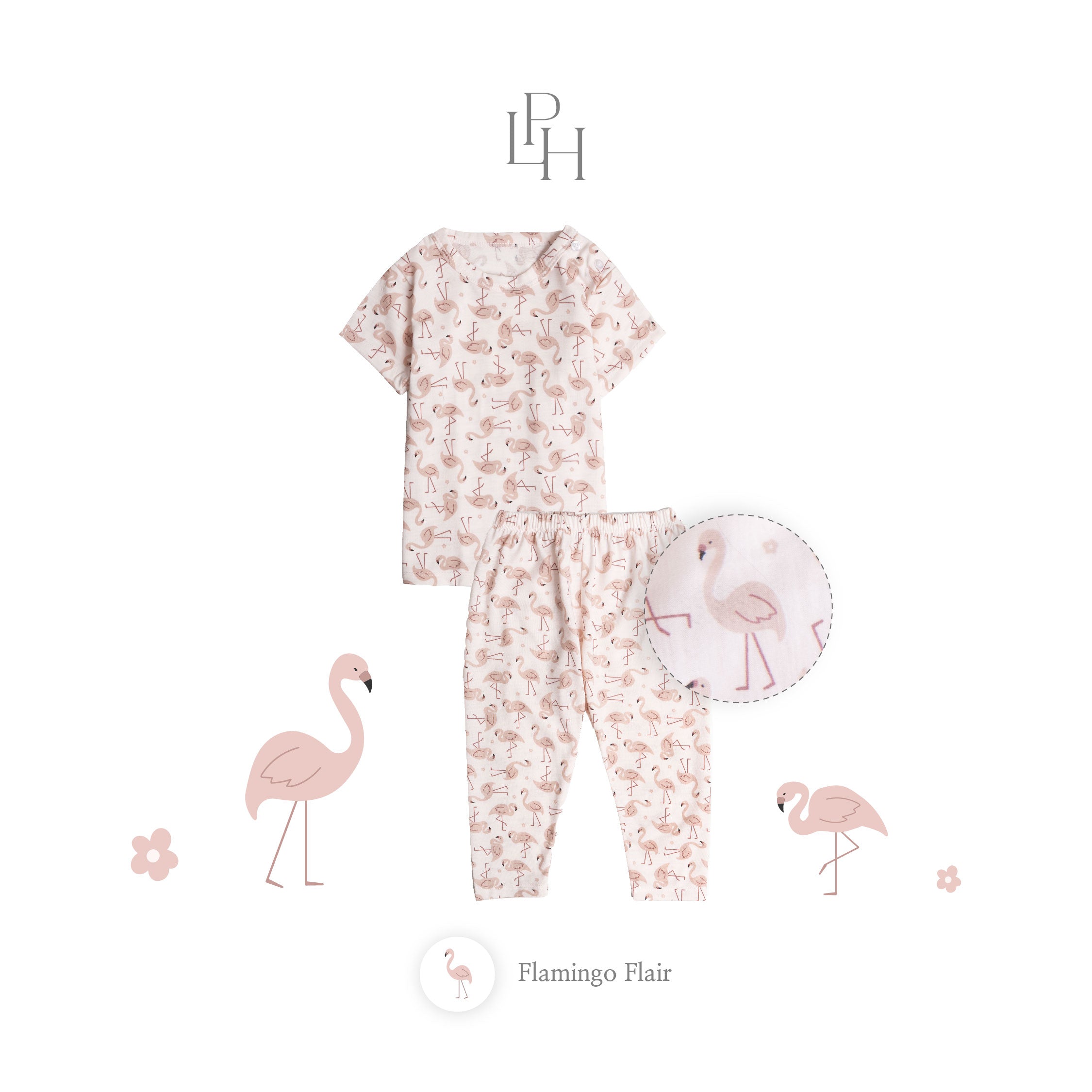 Little Wear Attire Set 30.0