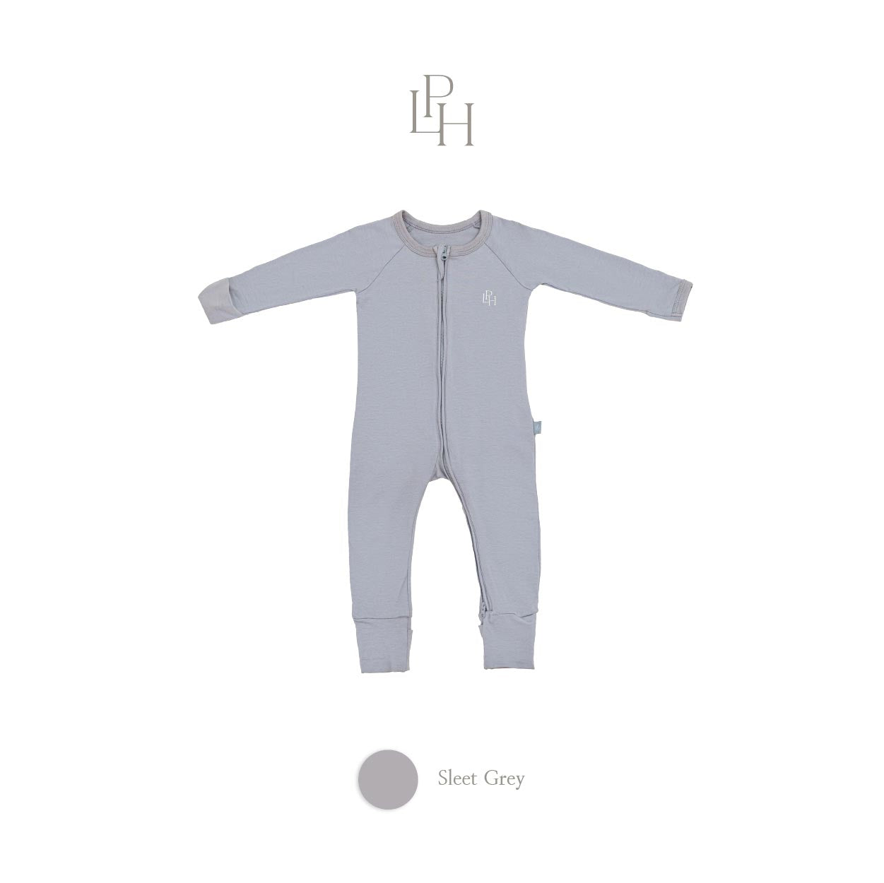 Baby Sleepsuit 14.0