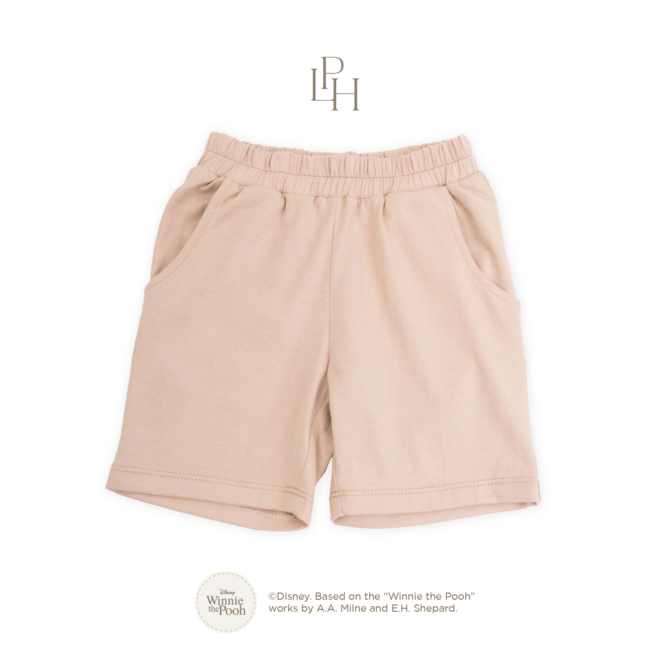 Disney's Winnie The Pooh Boy Attire Set