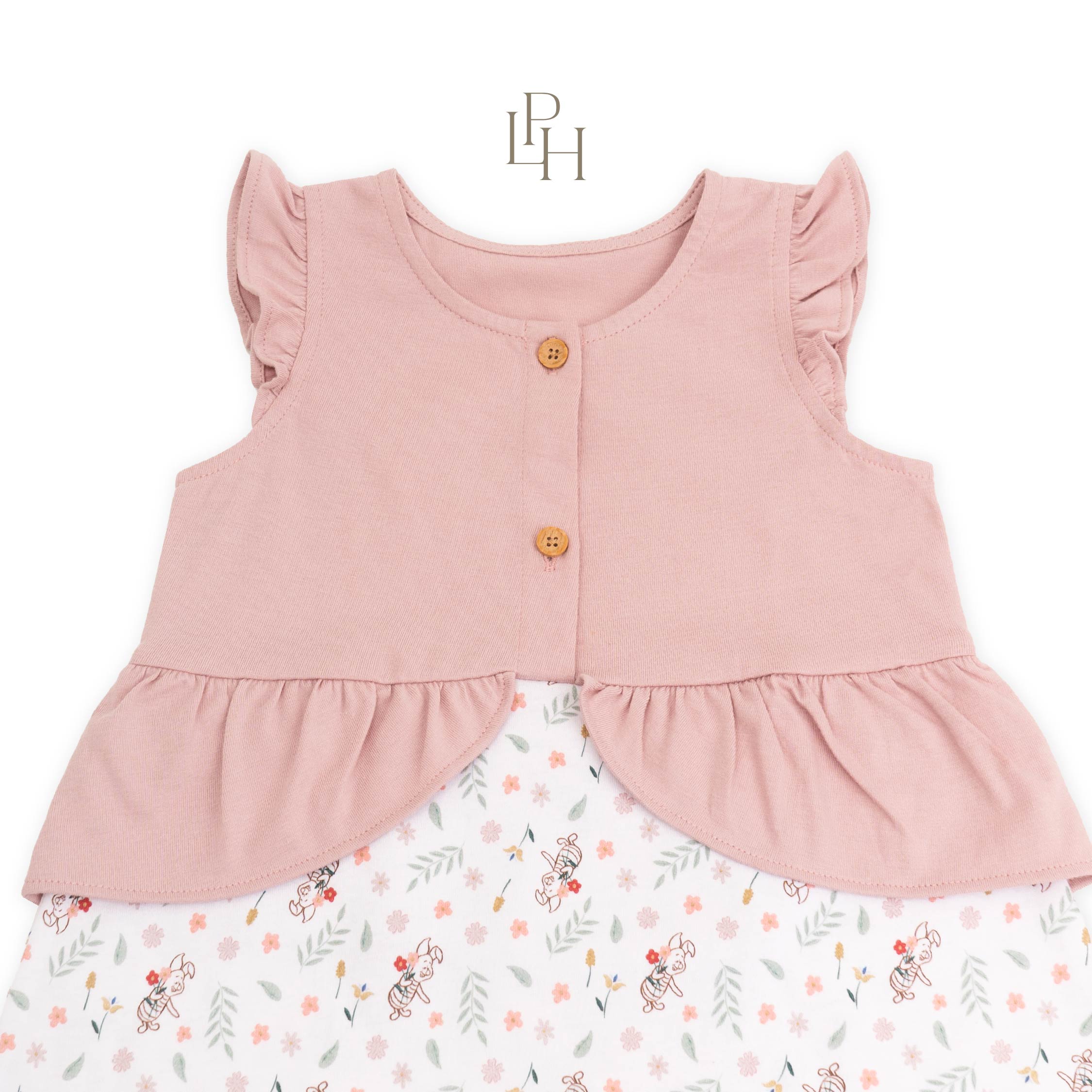 Disney's Winnie The Pooh Dress