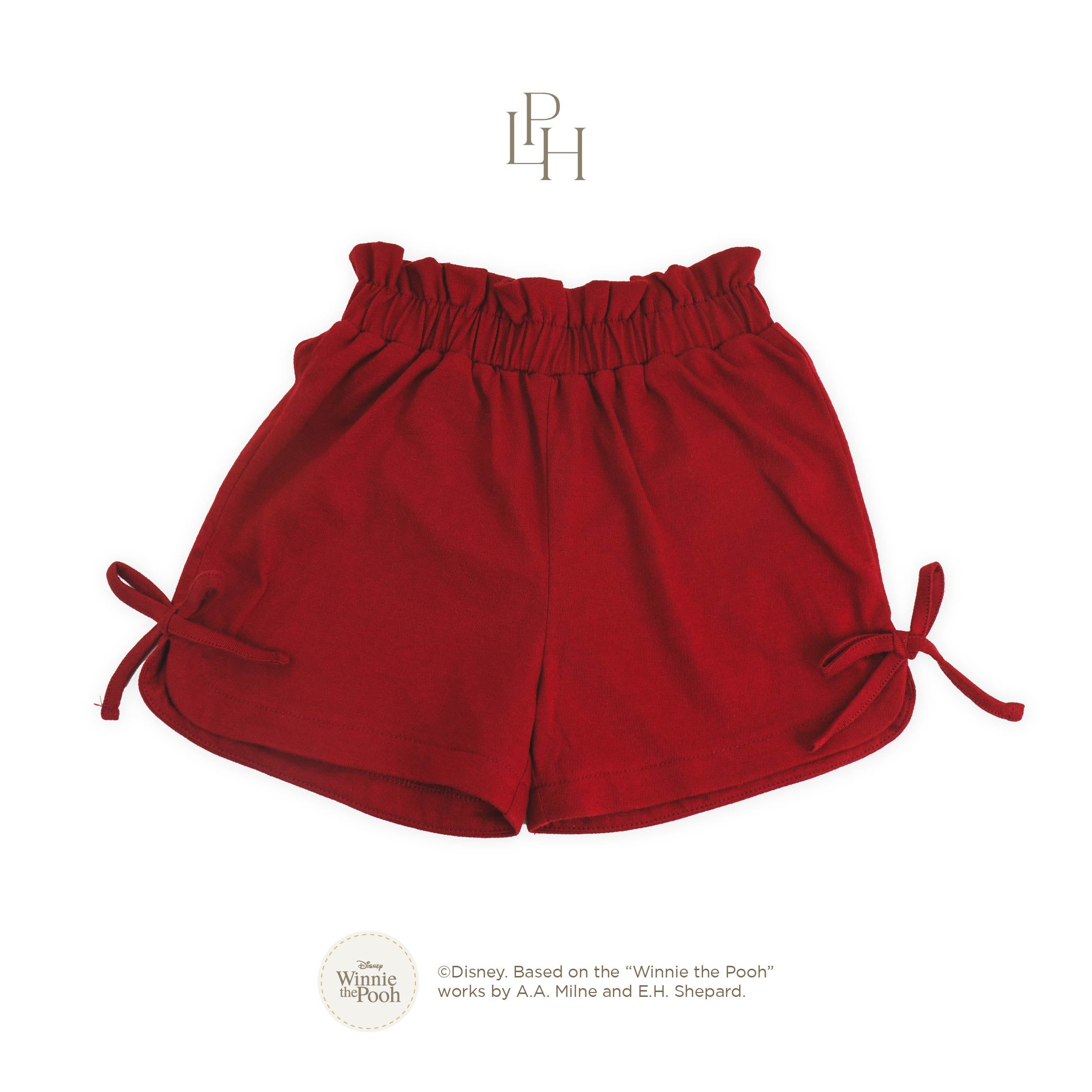 Disney's Winnie The Pooh Girl Attire Set