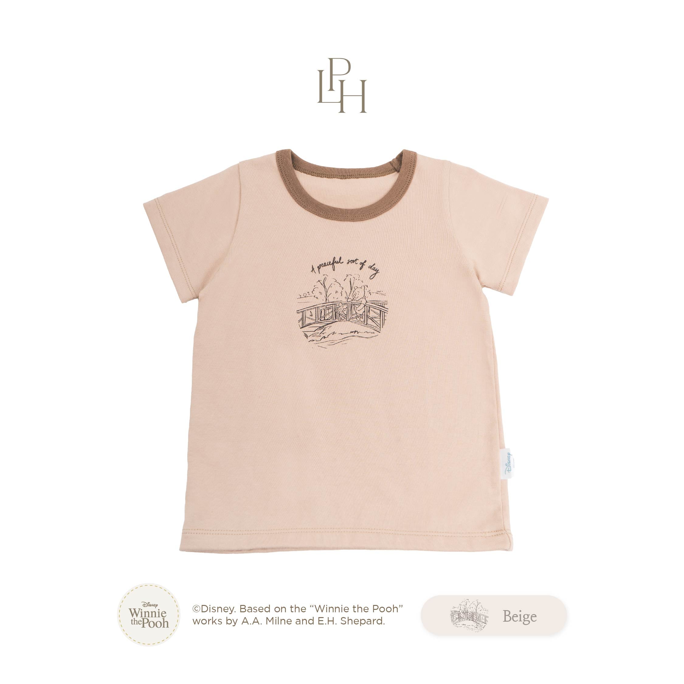 Disney's Winnie The Pooh T-Shirt