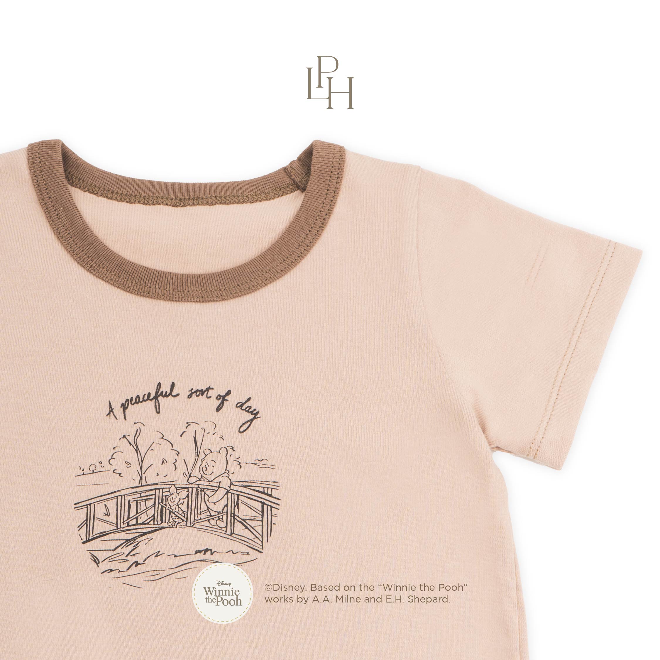 Disney's Winnie The Pooh T-Shirt