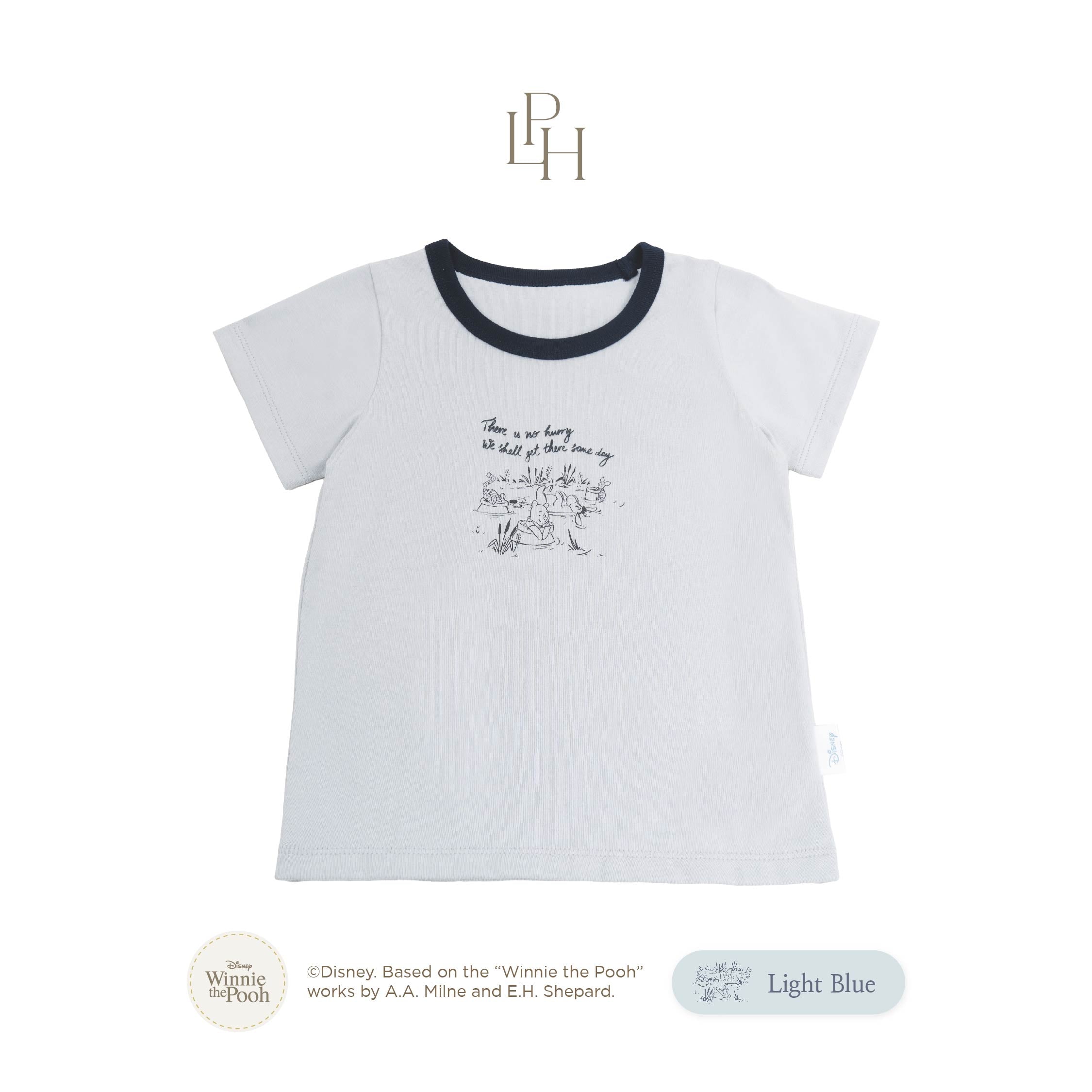 Disney's Winnie The Pooh T-Shirt