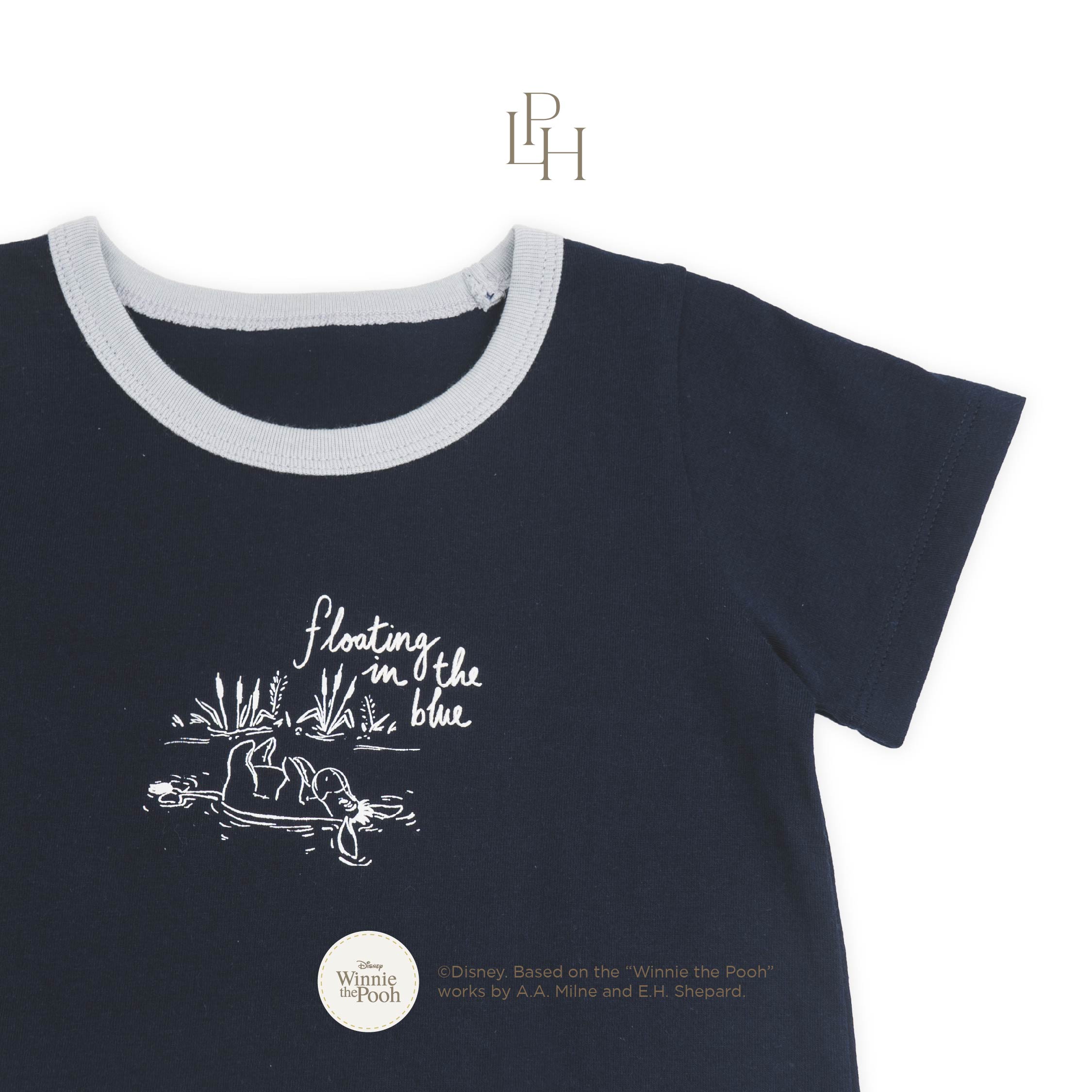 Disney's Winnie The Pooh T-Shirt