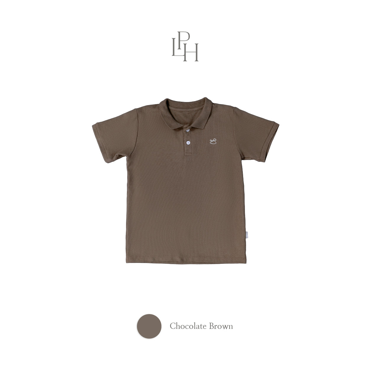 Basic Polo 12.0