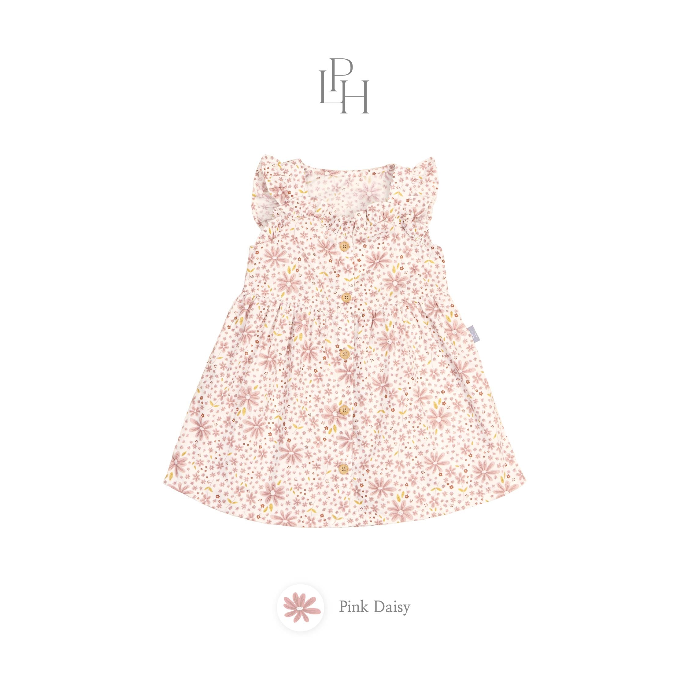 Clara Dress