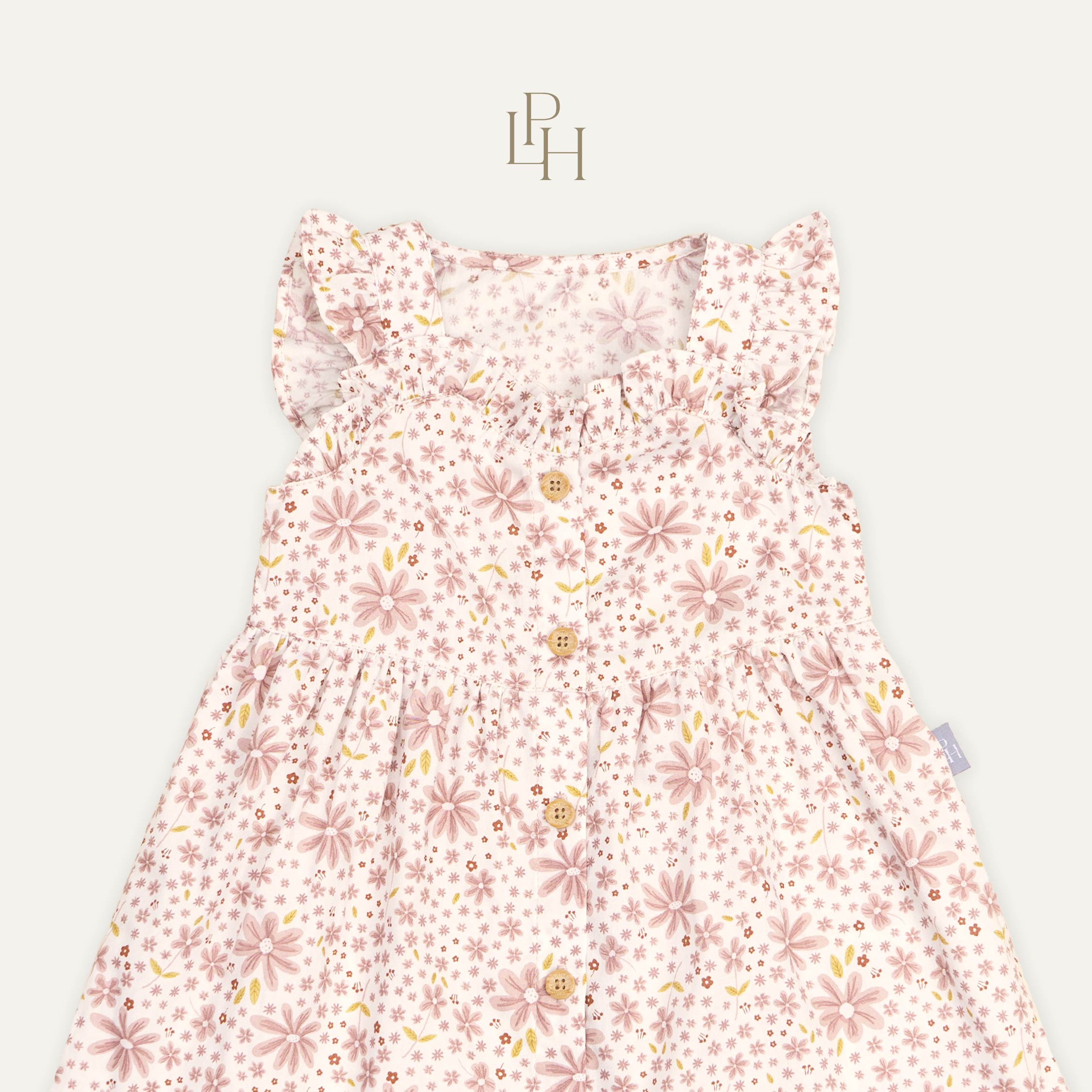 Clara Dress