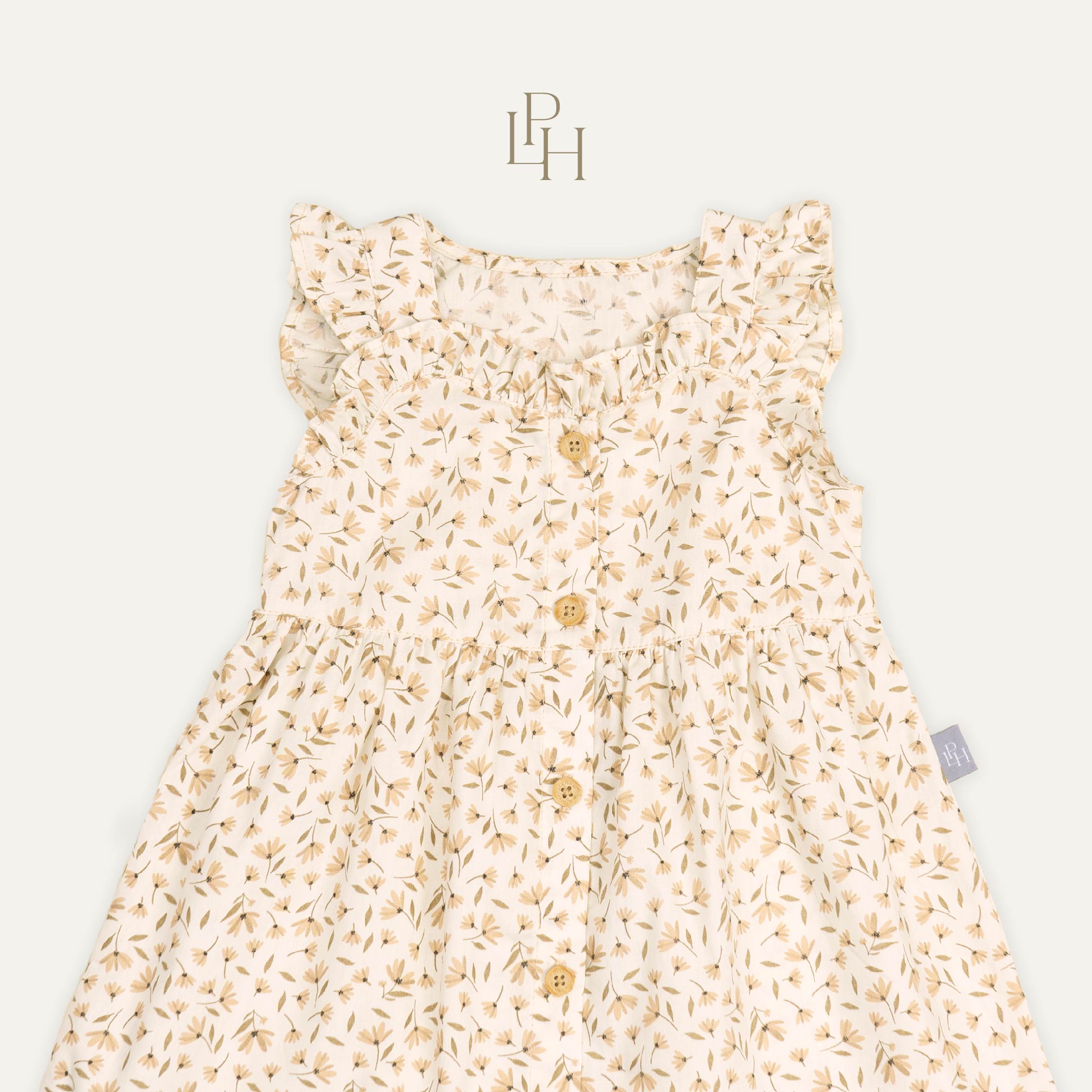 Clara Dress