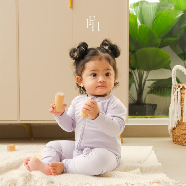Baby Sleepsuit 15.0