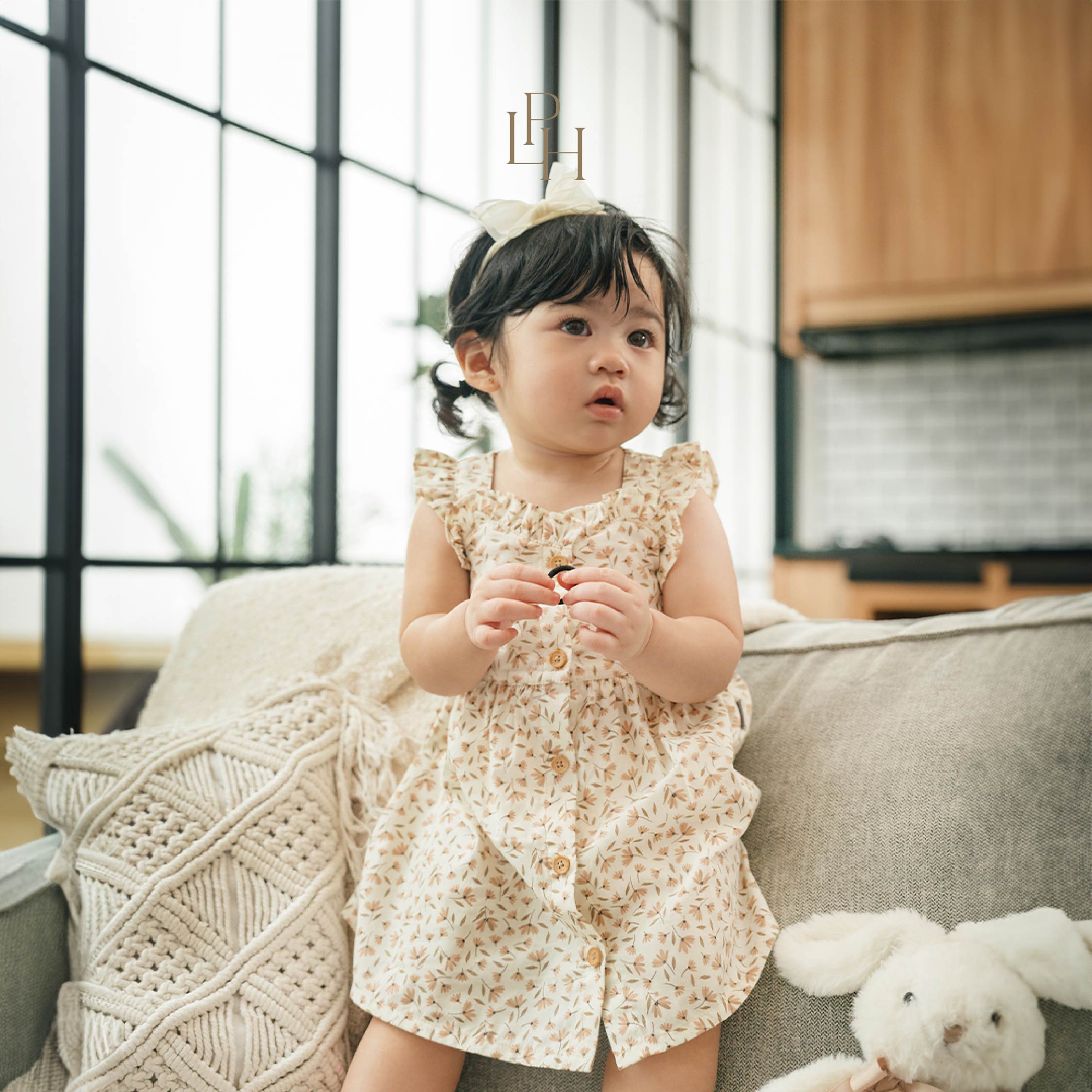 Clara Dress