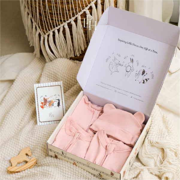Jolly Baby Gift Set 1.0