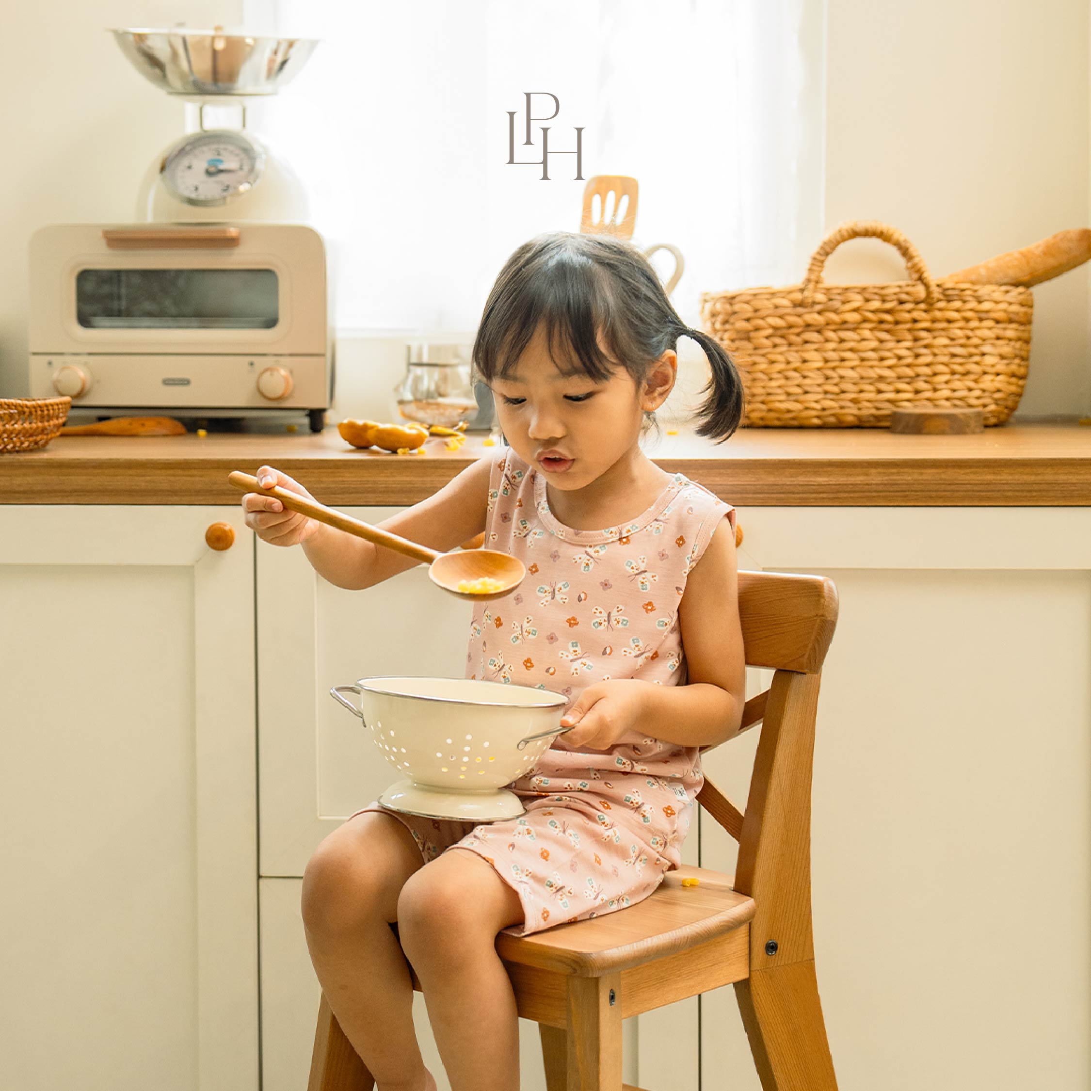 Little Wear Kids Sleeveless Set 31.0