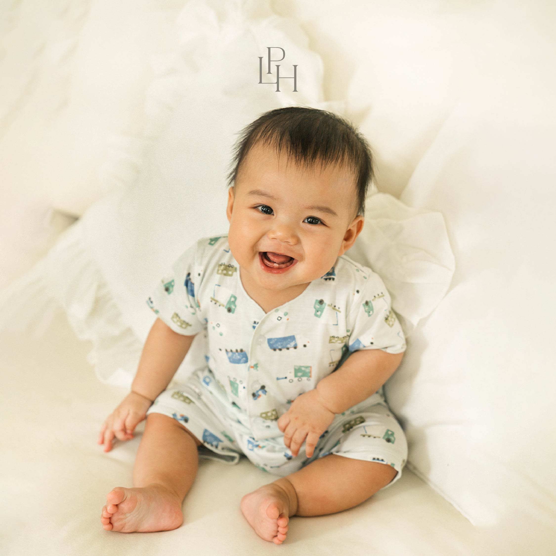 Little Wear Short Set 31.0