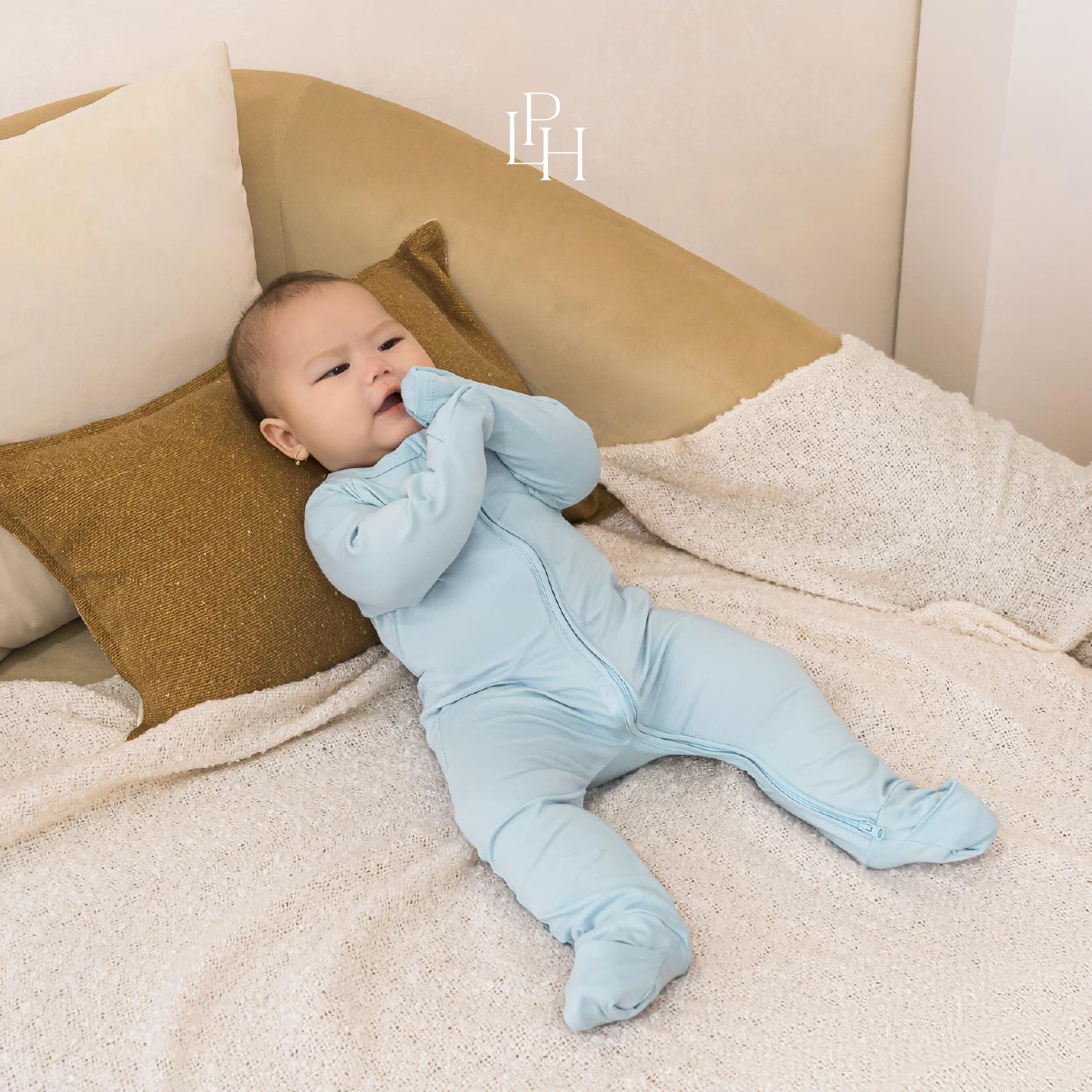 Baby Sleepsuit 14.0