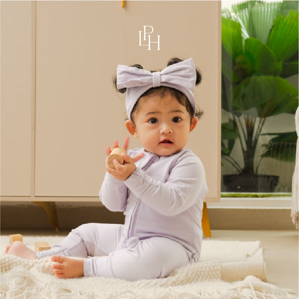 Zinnia Headband 15.0