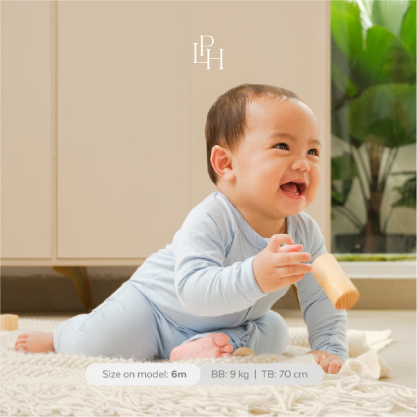 Baby Sleepsuit 15.0